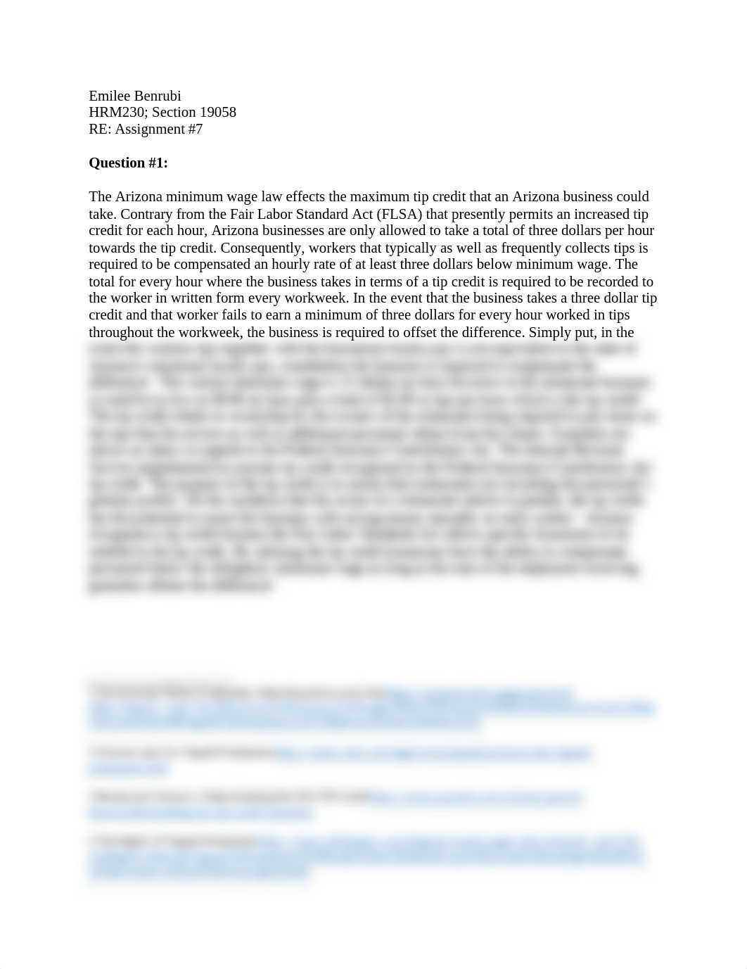 HRM230 Assignment #7.docx_dxrj3lnnwo6_page1