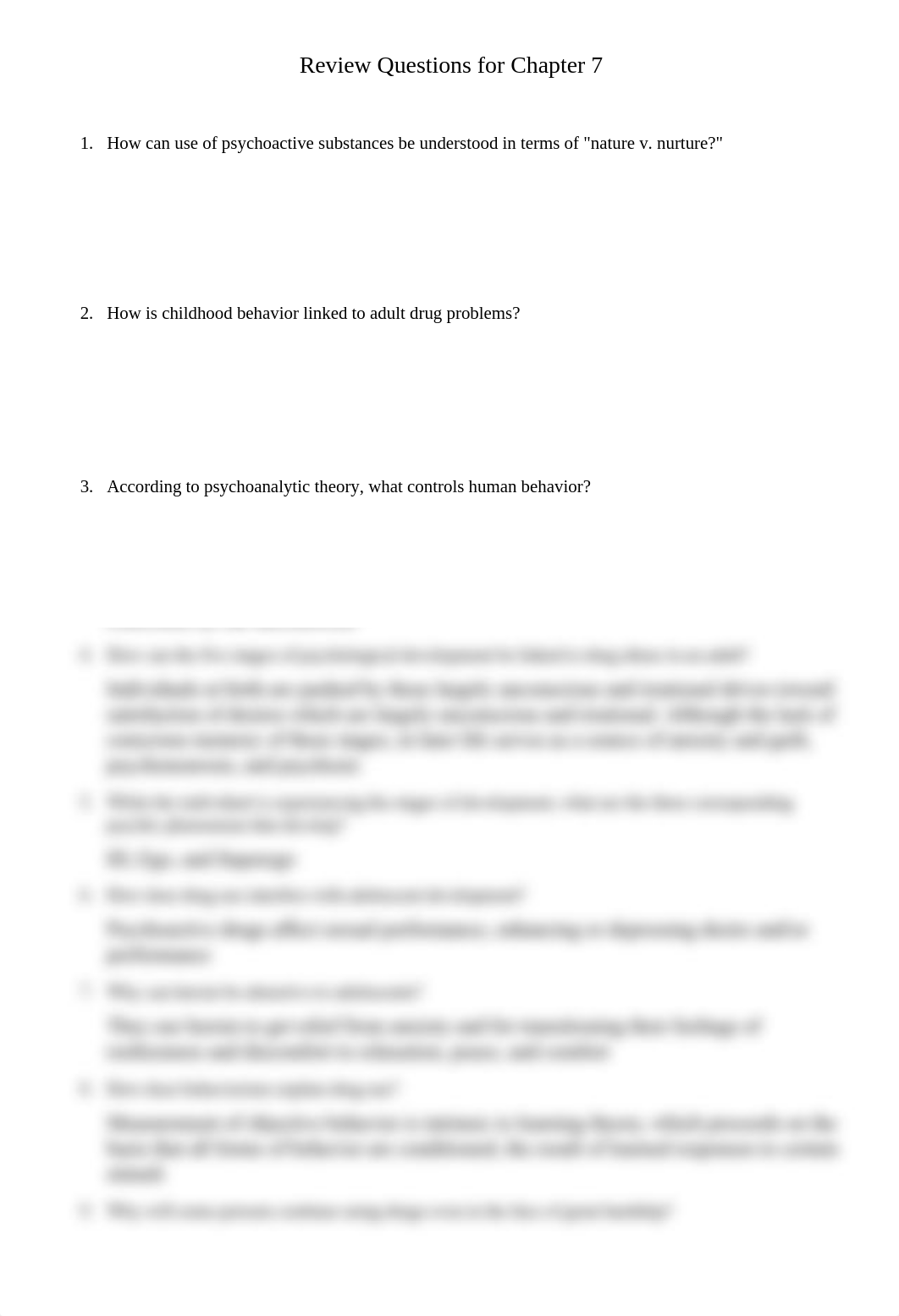 CRJ 280 Review Questions for Chapter 7.docx_dxrmp9thnt0_page1