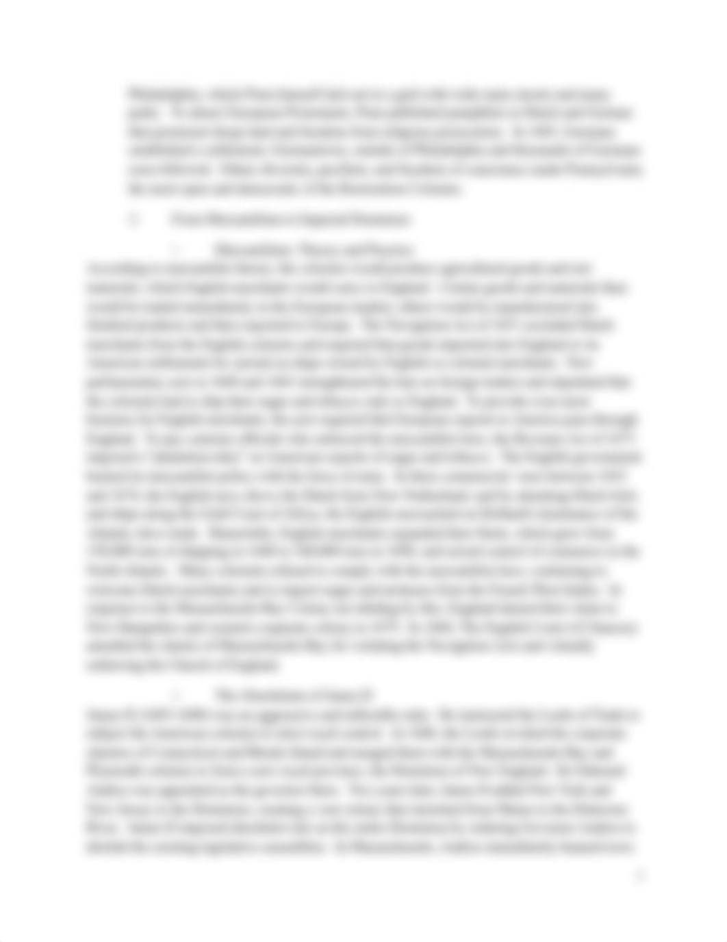 U.S. History I Lecture Notes on the British Empire in America.docx_dxrmv5fvghh_page3