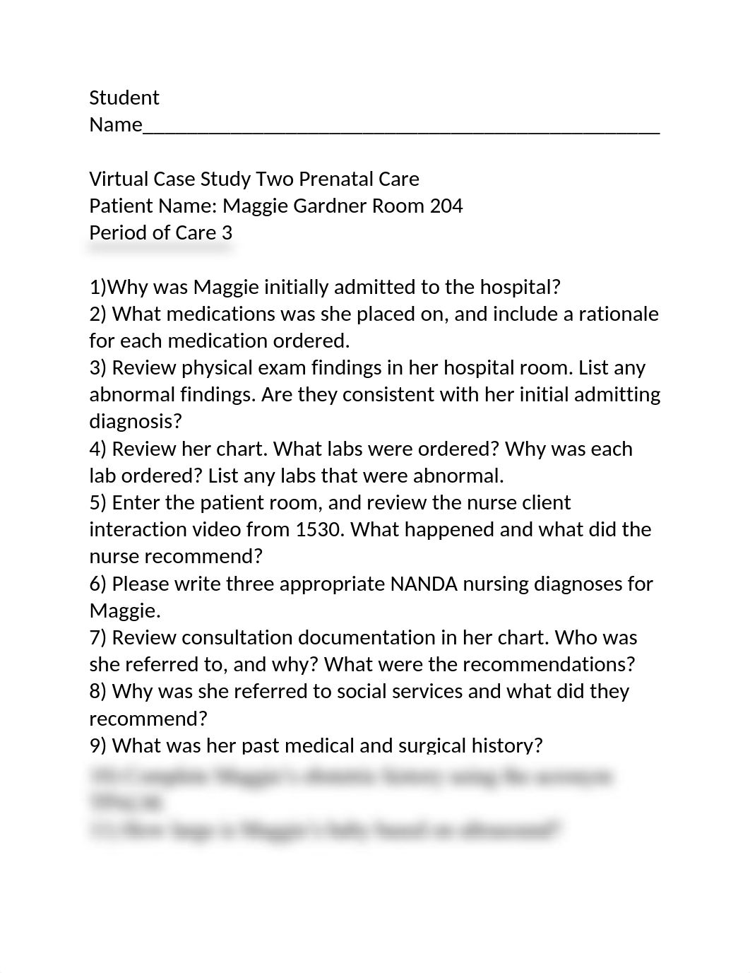 Virtual Hospital Case Study 2 Prenatal Care-5 (1).docx_dxro4mfslmb_page1