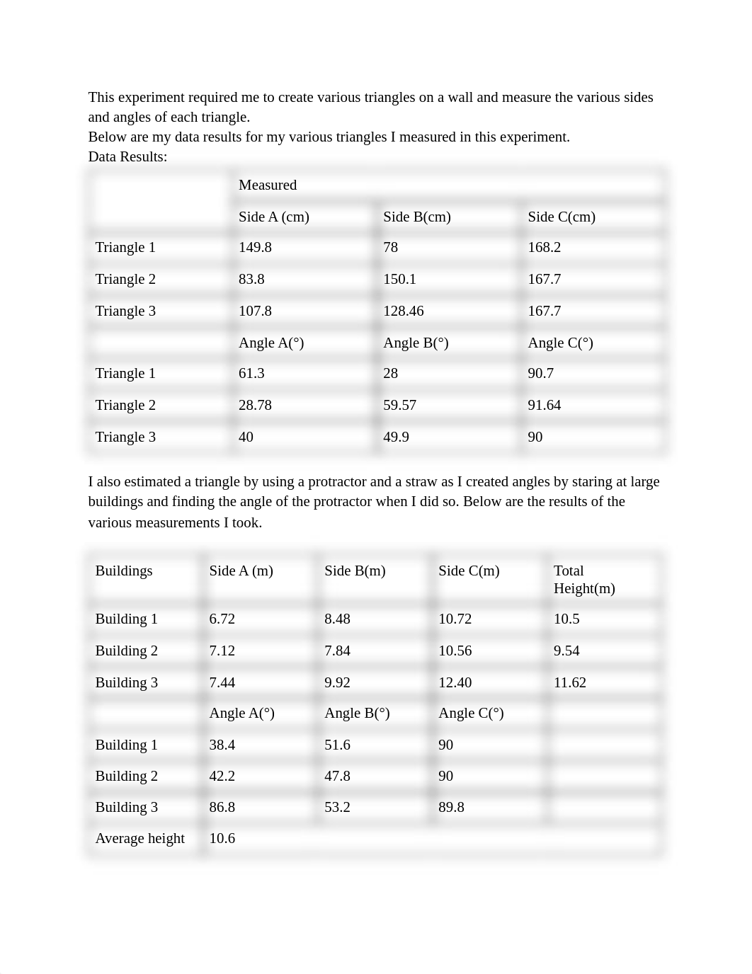 Trigonometric Measurements Lab #2.pdf_dxrogemnht6_page2