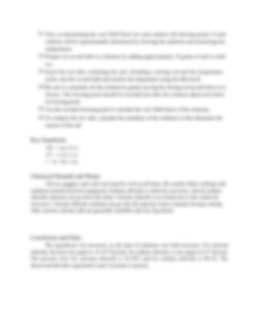 SUNY University at Albany - ACHM 116 - Experiment 13 - LAB.docx_dxrorbwuue9_page2