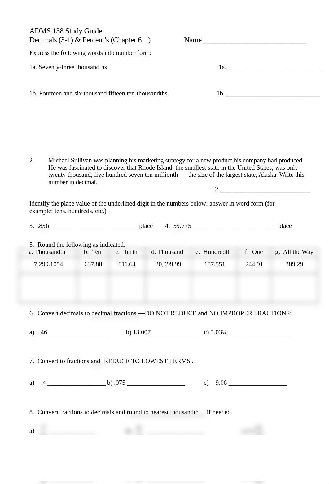 Chapters 3 and 6 Study Guide.doc_dxrp52n007m_page1