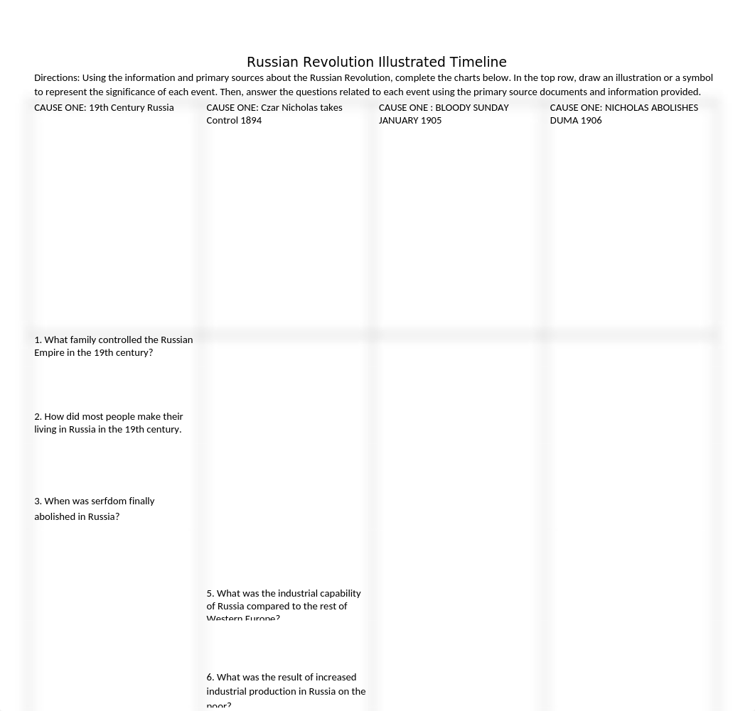 Russian Revolution Timeline Graphic Organizer (1).docx_dxrq7l60sr7_page1