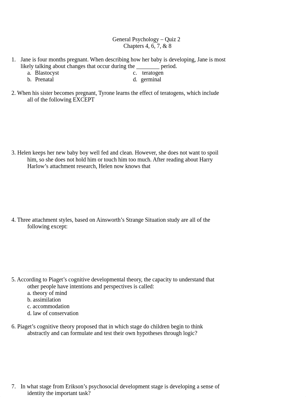 102 Quiz 2 STUDENT Ch 4. 6. 7. 8.docx_dxrqgopc56p_page1