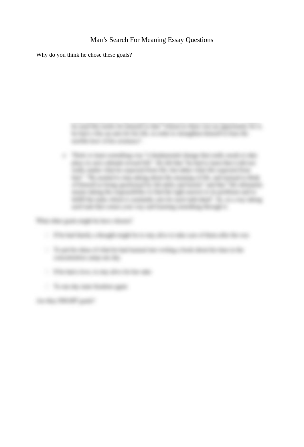 Man's Search For Meaning Essay Questions.docx_dxrt99wy5jt_page1