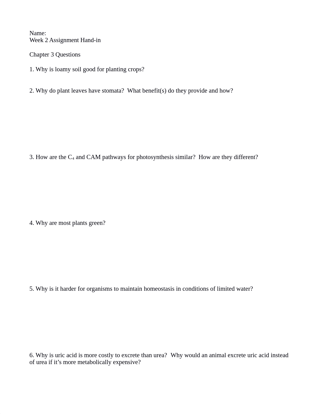 Ecology Week 2 Assignment.docx_dxrvpxynxq1_page1