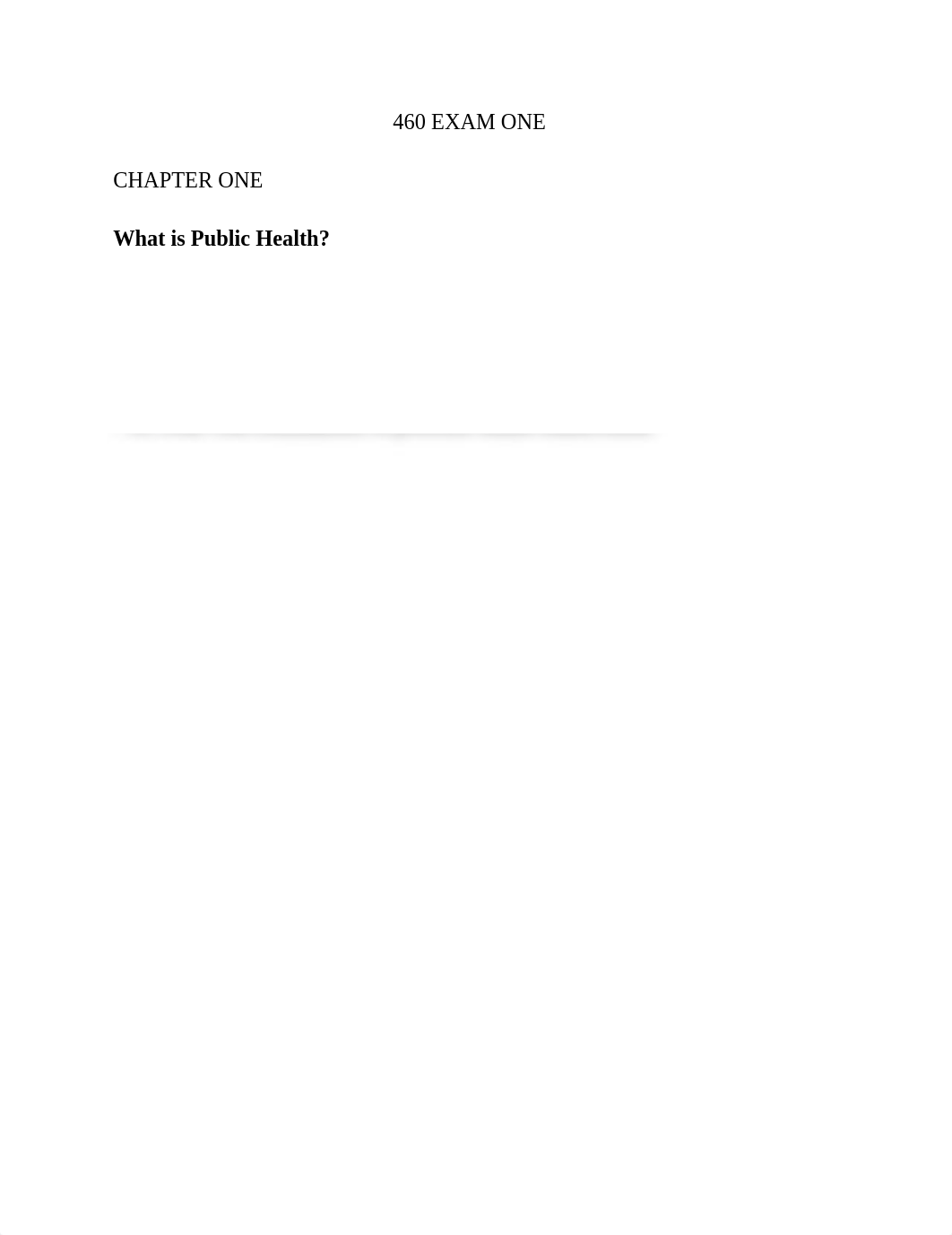 460 EXAM ONE Notes.docx_dxrwymoiih3_page1