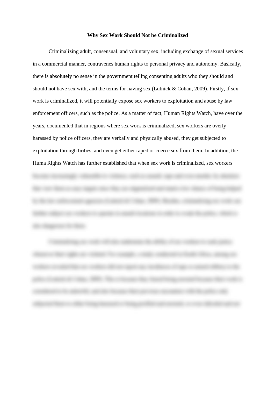 Why Sex Work Should Not be Criminalized.docx_dxrx23hzbxb_page1