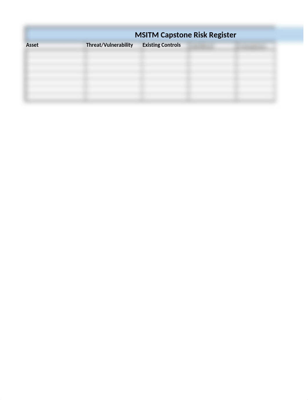 MSITM Capstone Risk Register.xlsx_dxs1ip7rfhs_page1