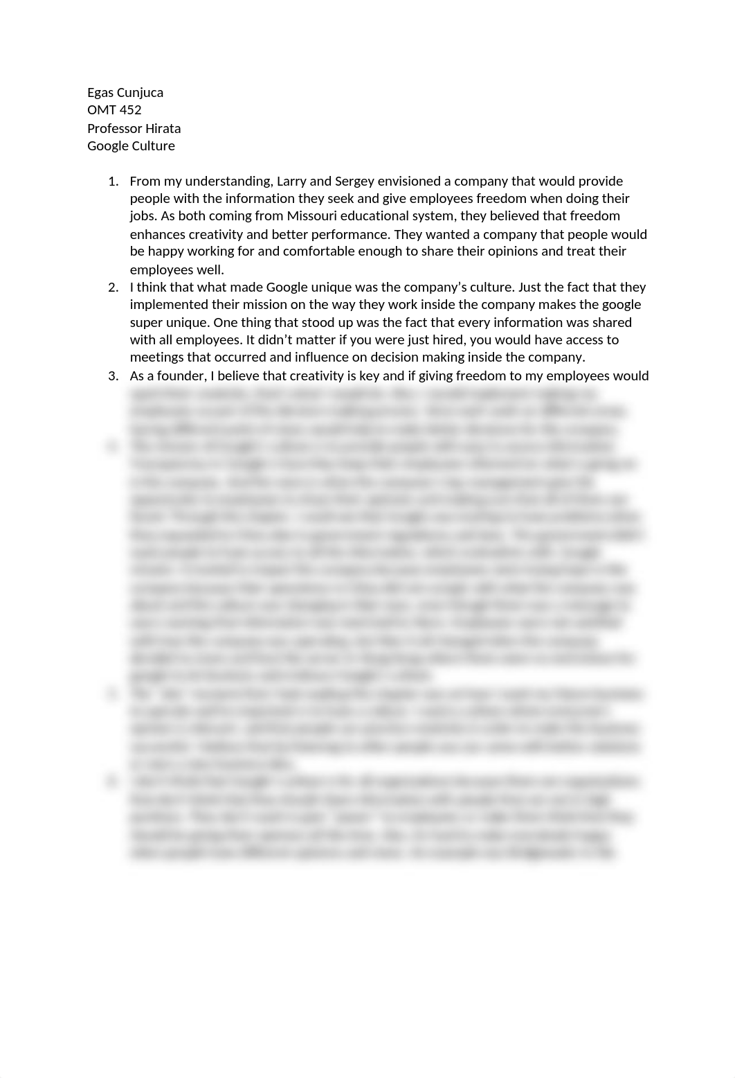 OMT 452- IA GOOGLE CULTURE.docx_dxs1nym9izv_page1