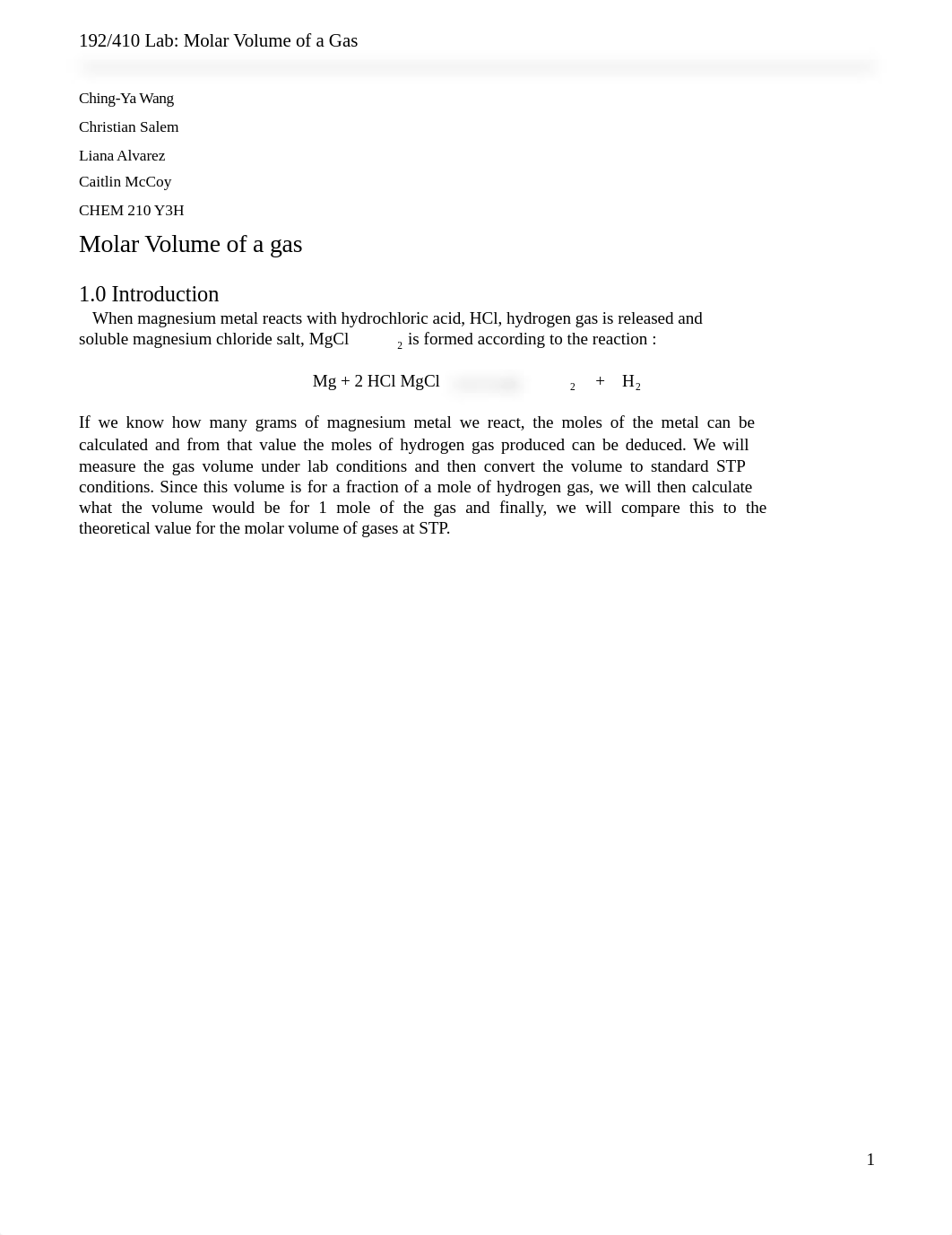 Lab 15 Molar Volume of a Gas.pdf_dxsc1vtfi7d_page1