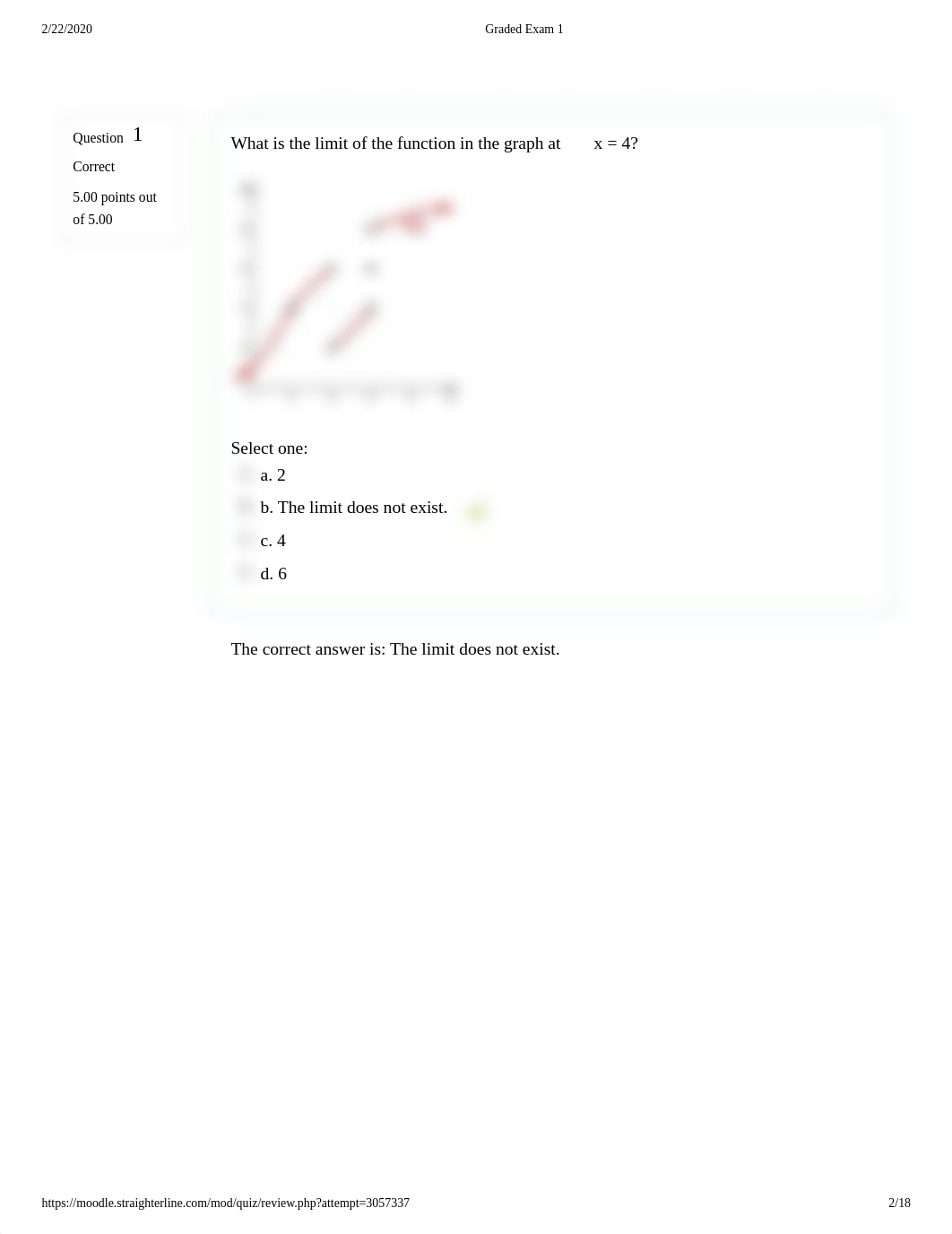 Graded Exam 1 - taken.pdf_dxsc5jomvef_page2