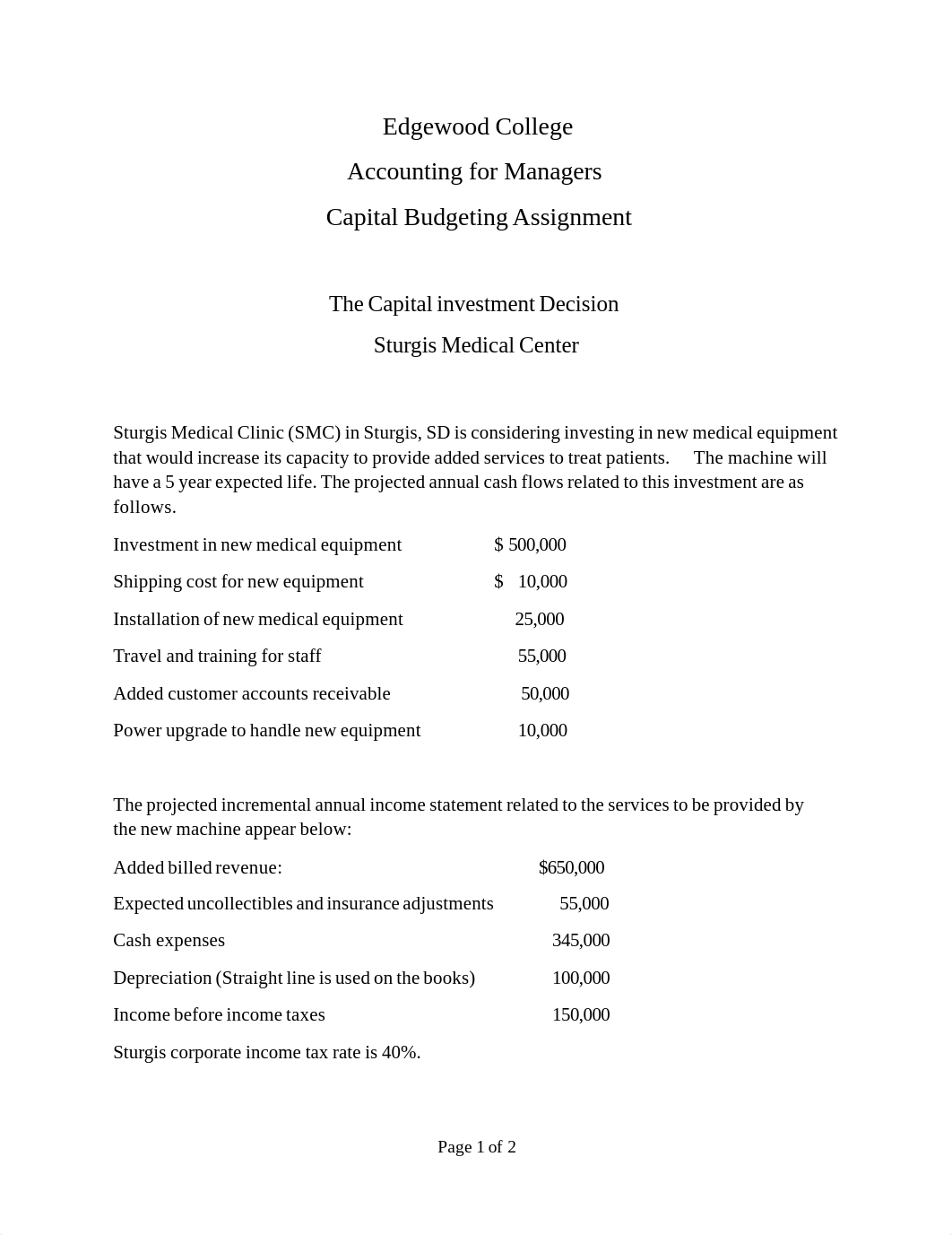 Capital Budgeting Assignment PDF.pdf_dxsgy28o9uh_page1