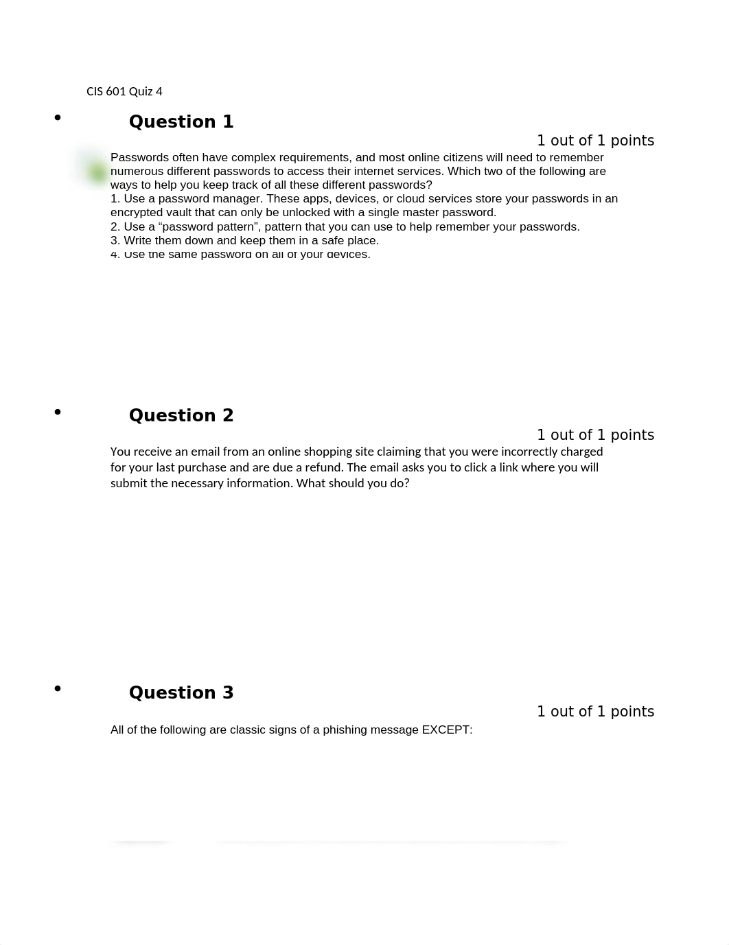 CIS 601 Quiz 4.docx_dxsgyj0n96u_page1