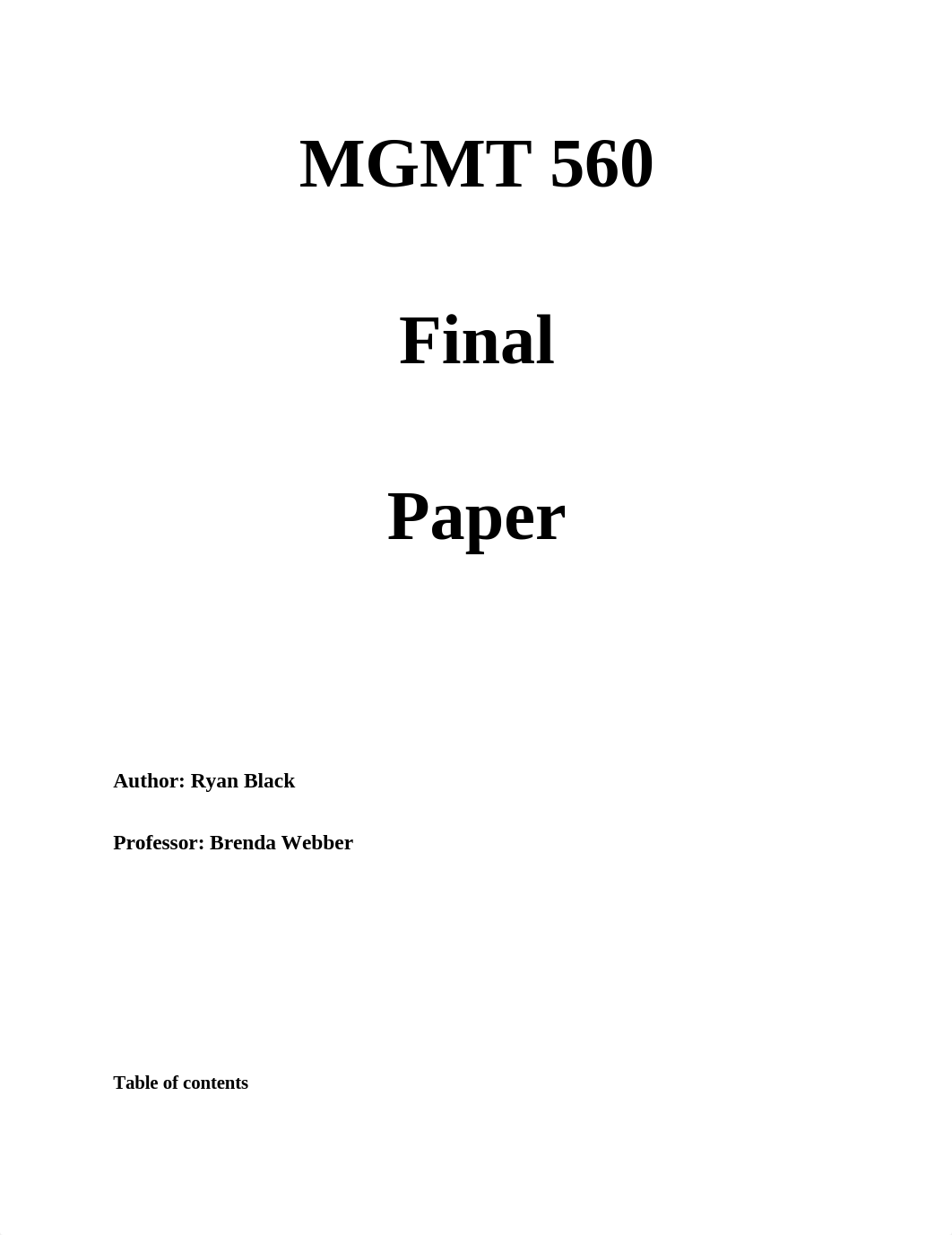 MGMT 560 Final Paper.docx_dxsicbinj7y_page1