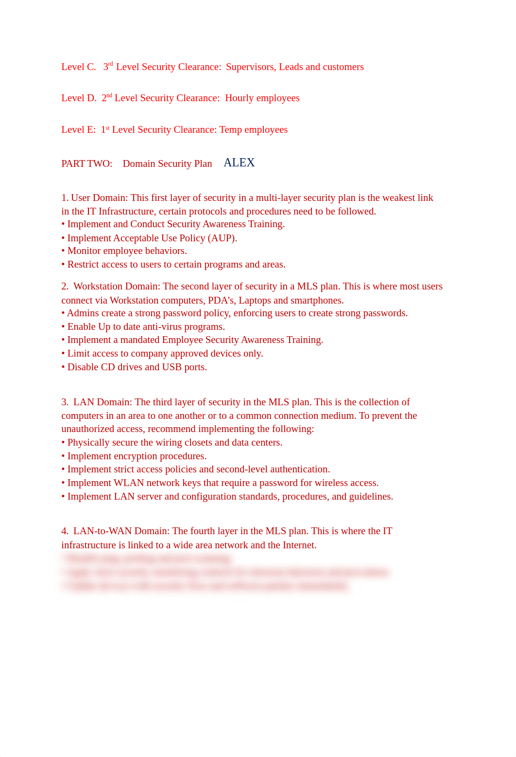 Project Part 2 Multi Layered Security Plan_dxsimtayawt_page2