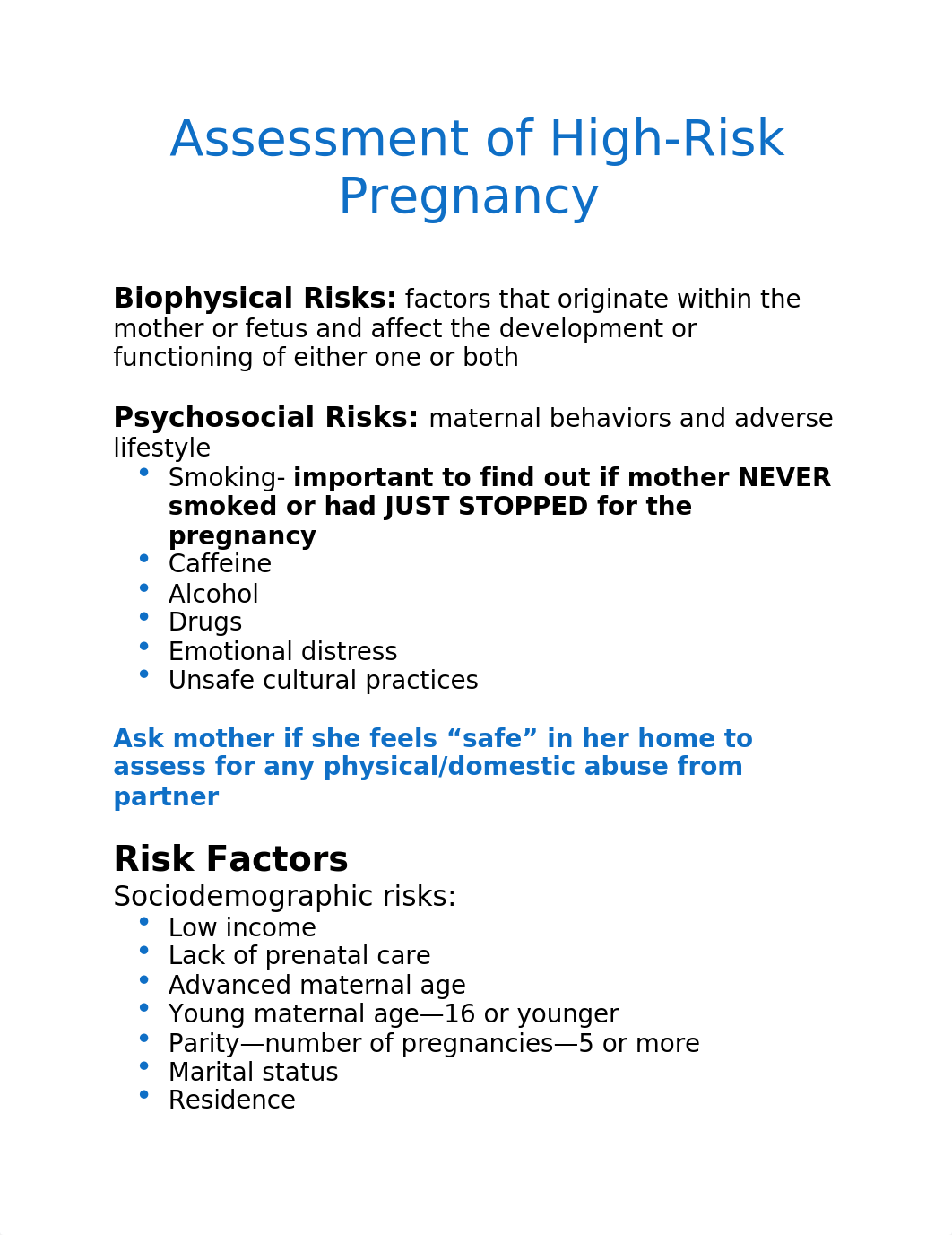 Assessment of High-risk pregnancy 2020.docx_dxsiy08pg4k_page1