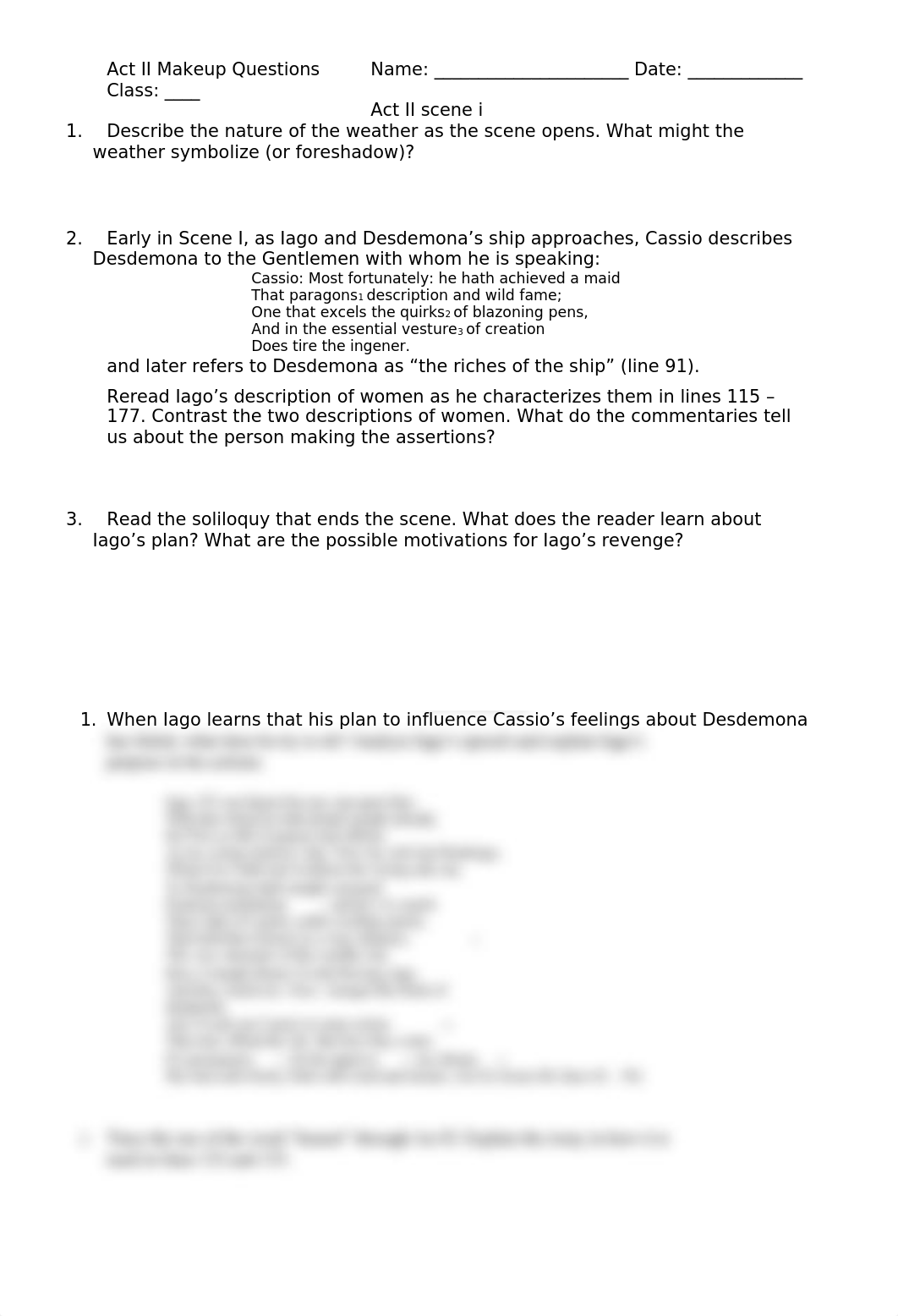 Act II Othello Questions AP.docx_dxsj8xlalnr_page1