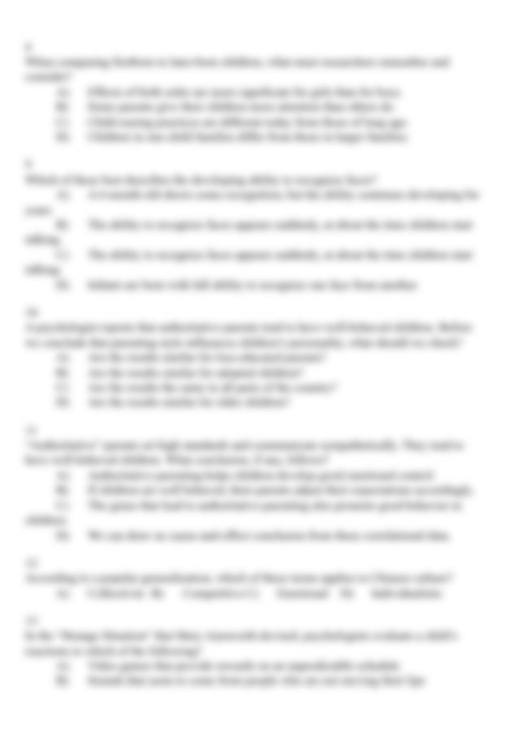 PSY1000 Unit 5 Practice Test.docx_dxsl2gzqmnv_page2