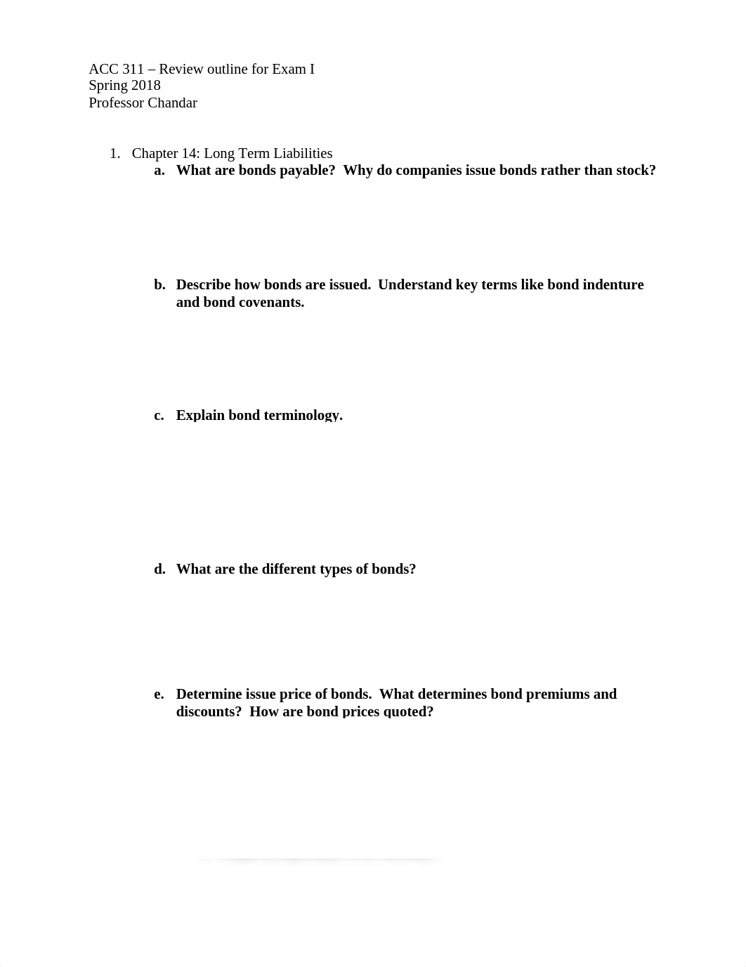 Exam 1 - Review Sheet.docx_dxslyck7xho_page1