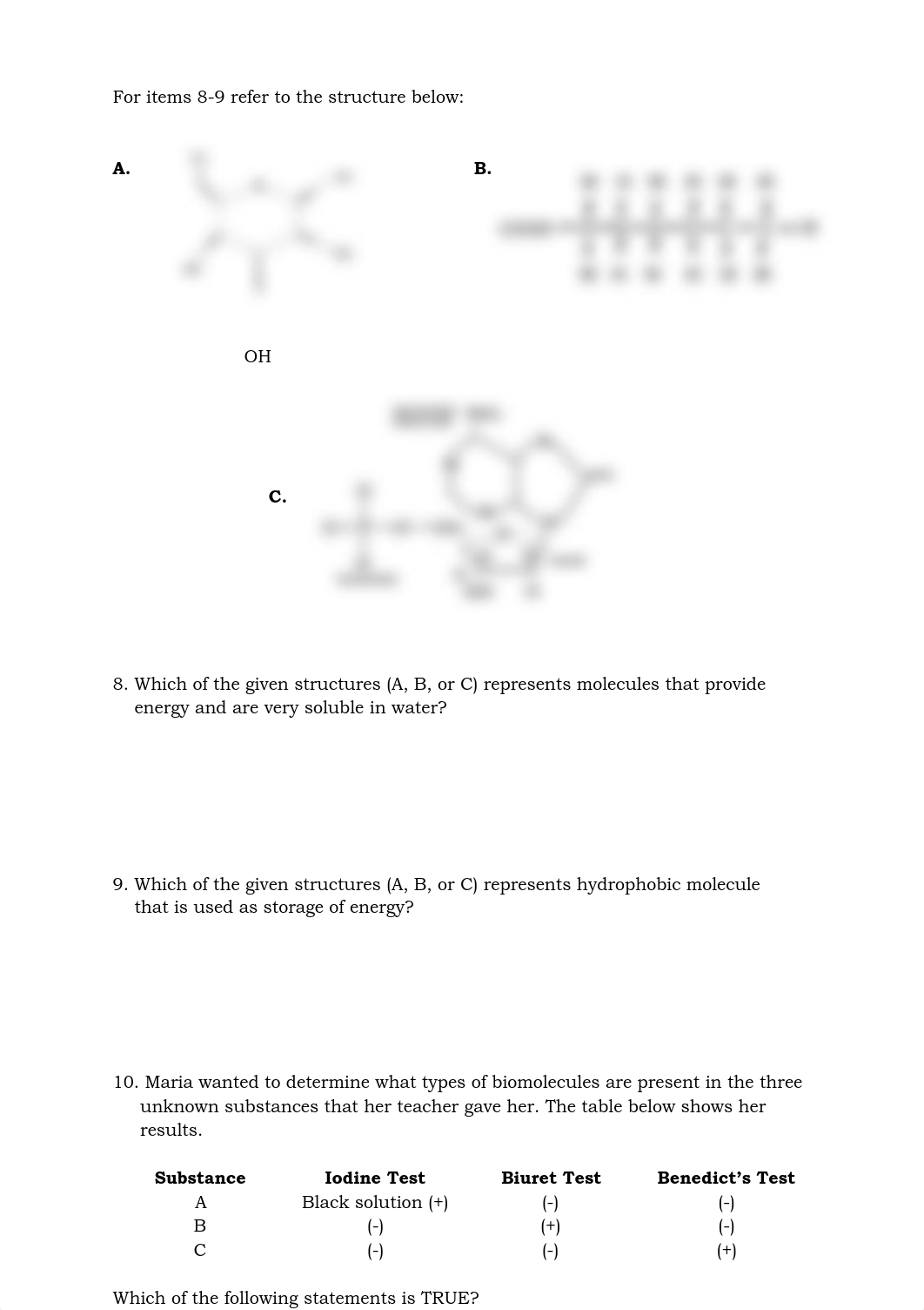 Science-10_q4_Mod2_Biomolecules_FinalCopy-1-2.pdf_dxsndwly7b2_page3