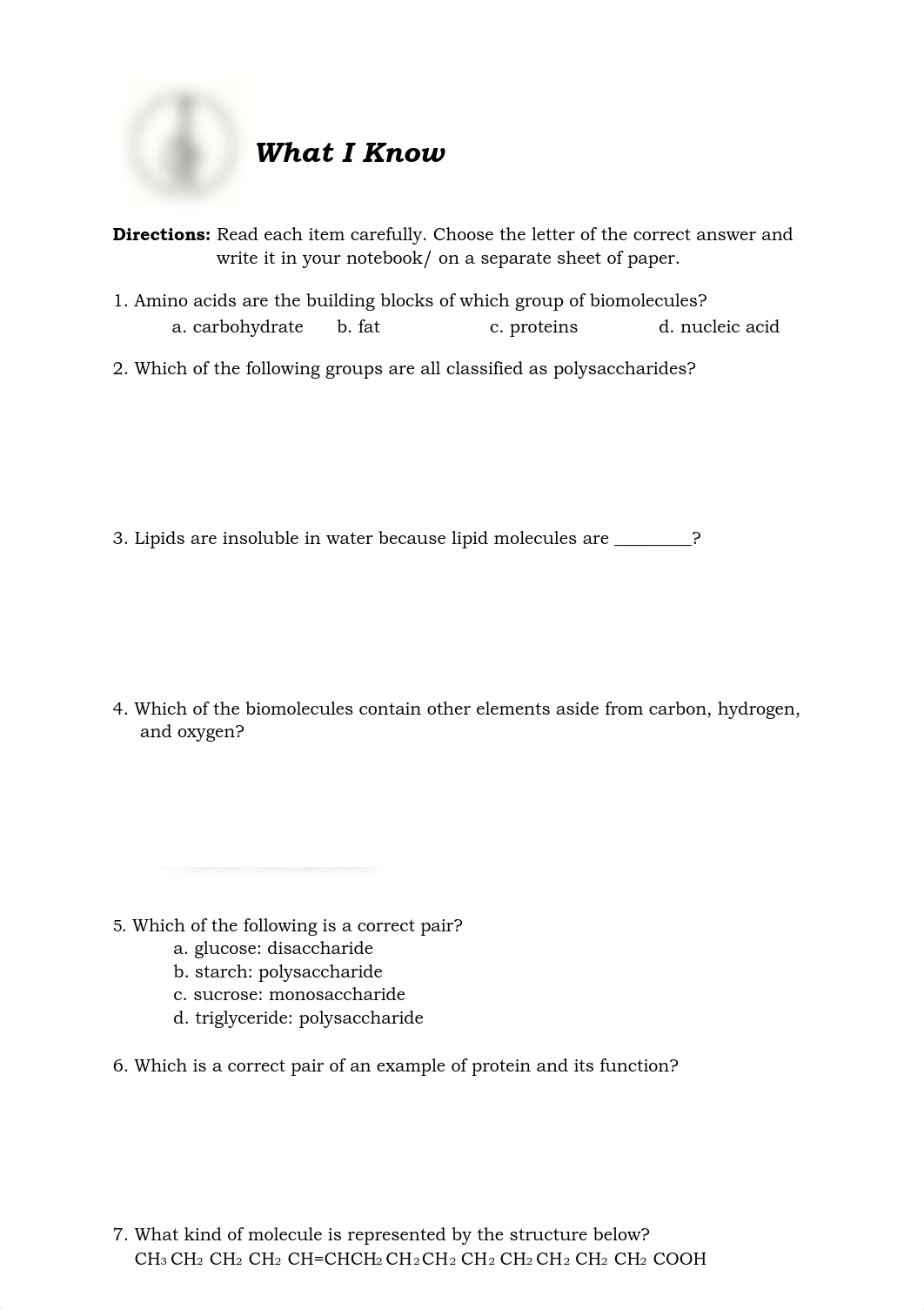 Science-10_q4_Mod2_Biomolecules_FinalCopy-1-2.pdf_dxsndwly7b2_page2