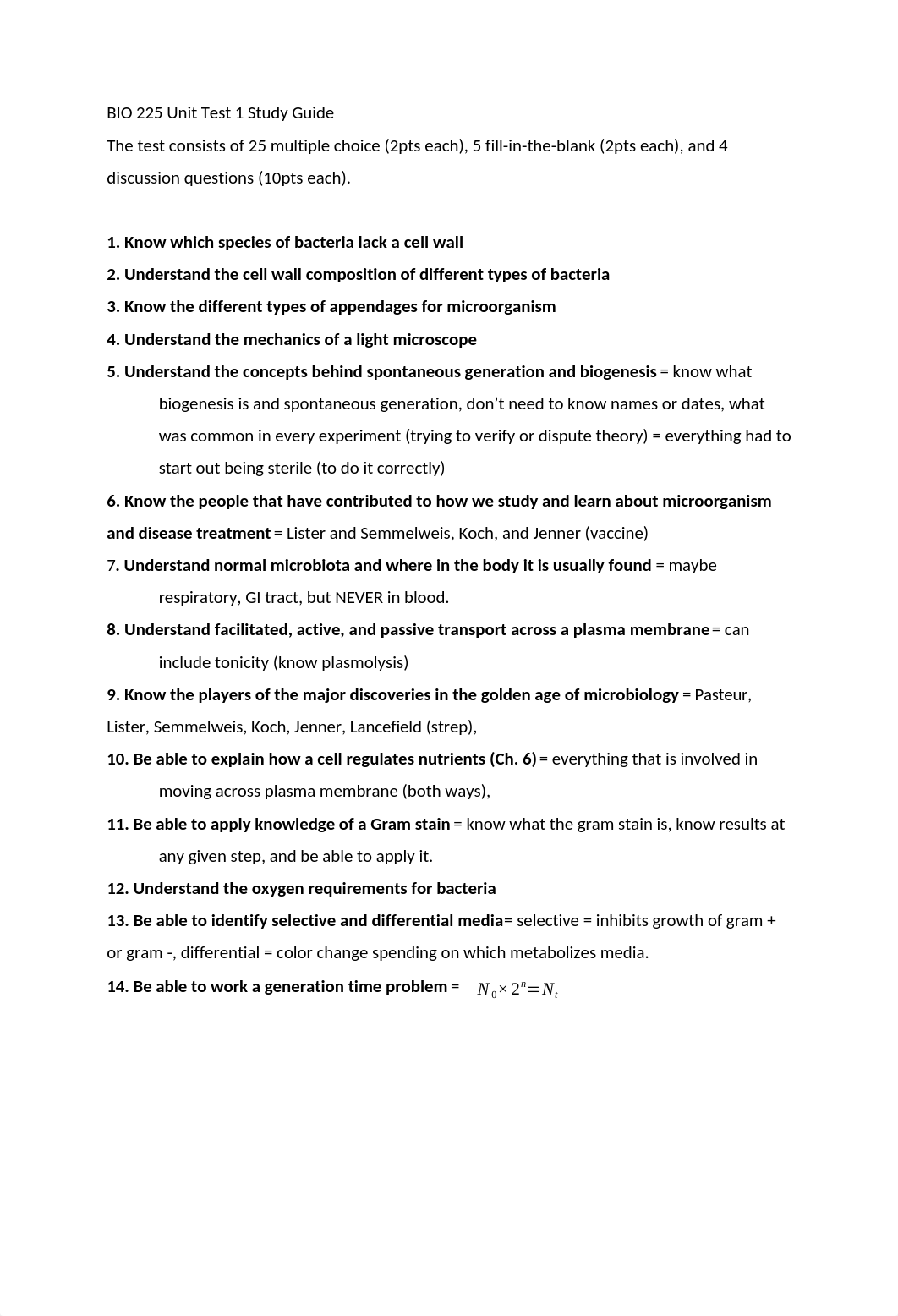 Micro test 1 study guide.docx_dxssid4kzn3_page1