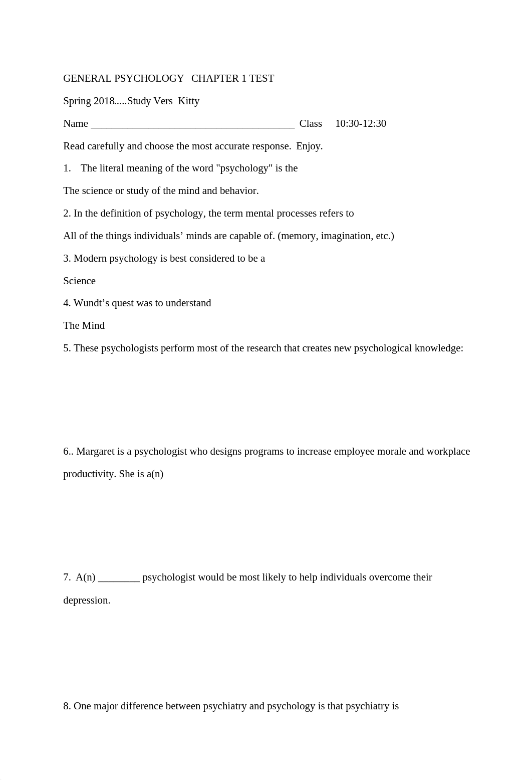 Psychology Ch.1 TEST.docx_dxstblxyxzl_page1