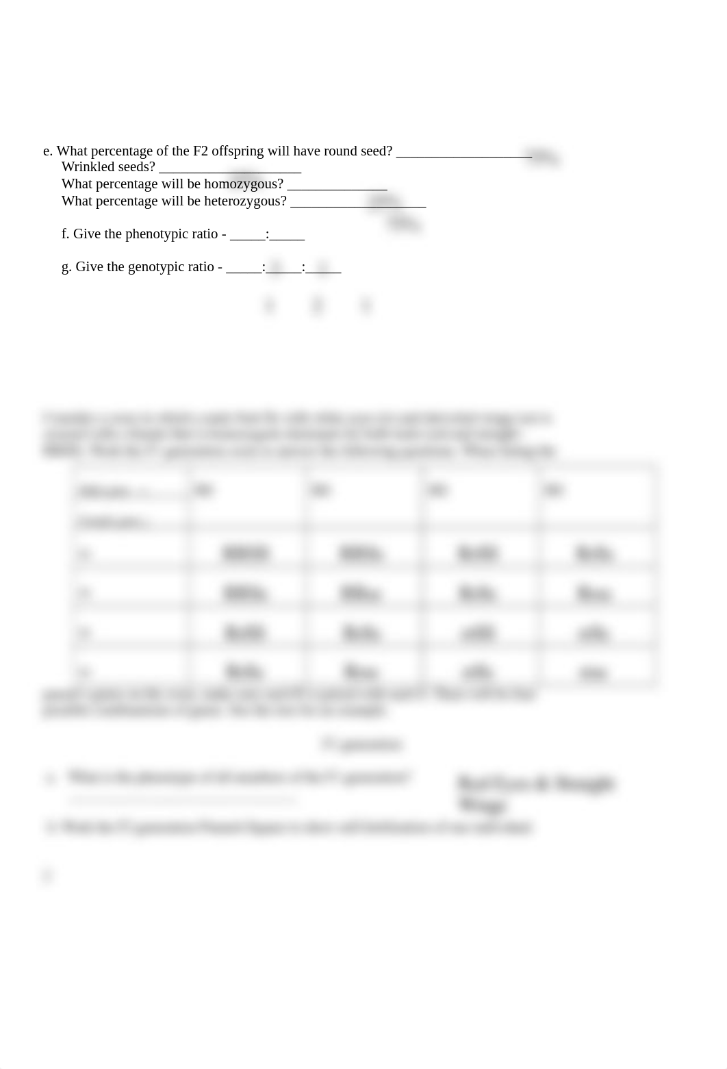 GENETIC CROSS PROBLEM SET.docx_dxsvaxu4tvg_page2