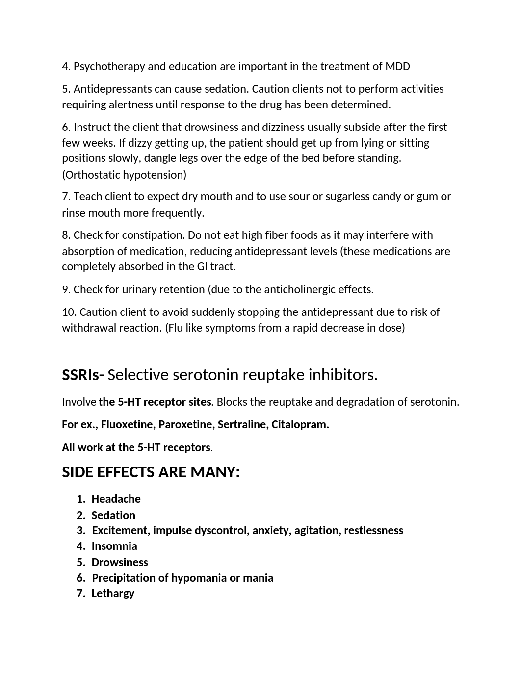 Medications for Mood Discorders- Nursing Considerations and Side Effects.docx_dxsx1z3vnjv_page2