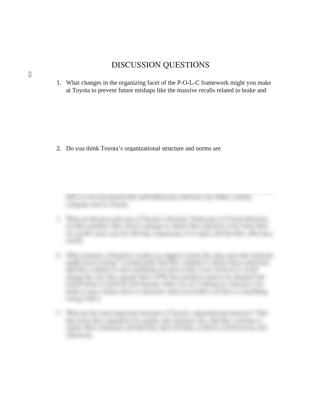 7.1 CASE IN POINT- TOYOTA STRUGGLES WITH ORGANIZATIONAL STRUCTURE_dxsx8wfwyw7_page1