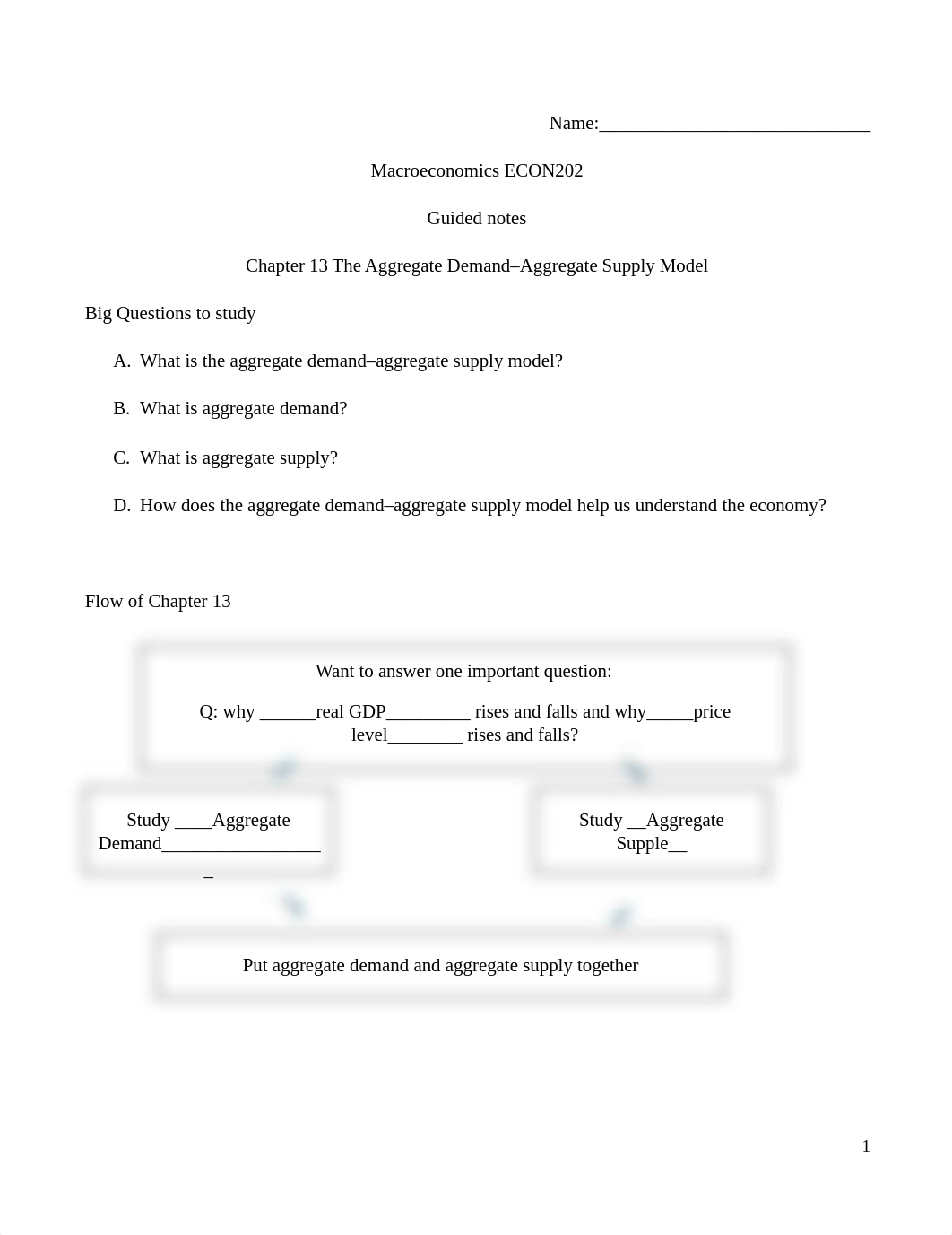 Guided notes Ch 13 The Aggregate Demand-Aggregate Supply Model.docx_dxsyjziyngs_page1