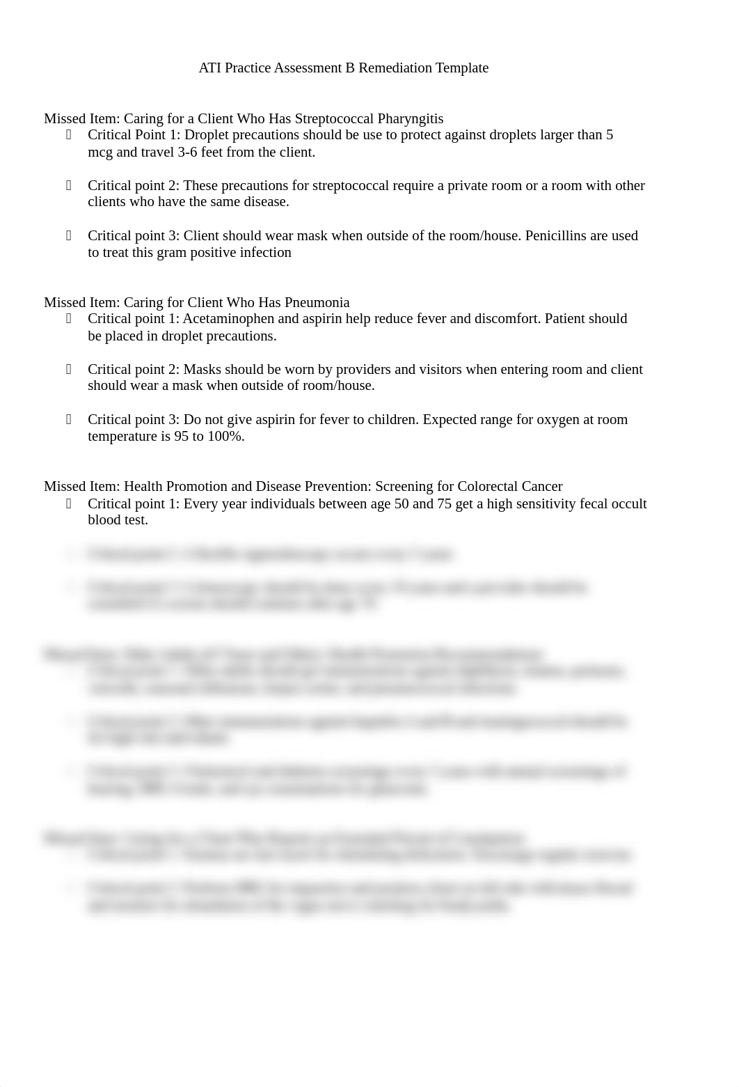 ATI Remediation Health Assessment Practice B.docx_dxt1fd0xog0_page1