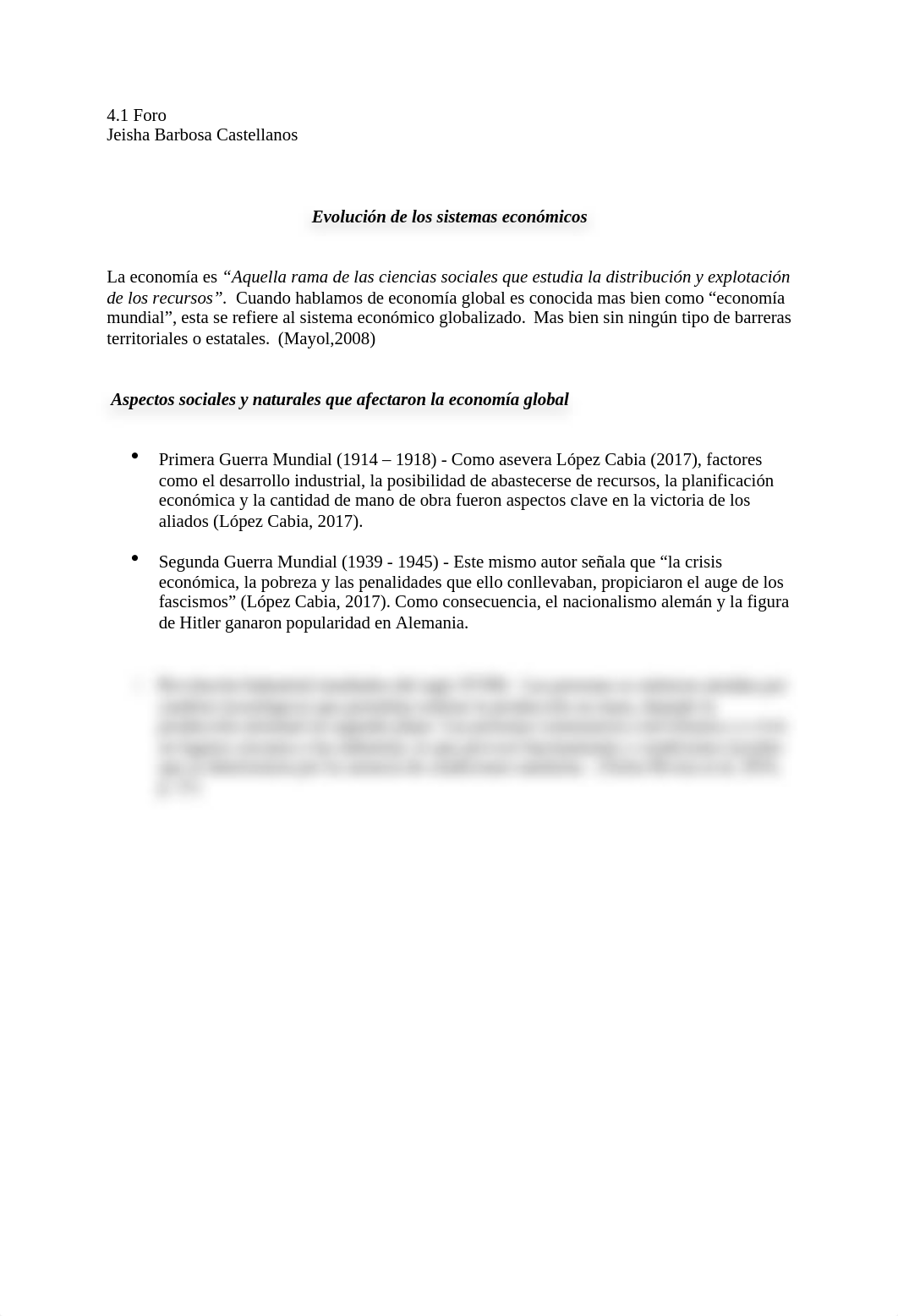 SOSC 1020 FORO 4.1 EVOLUCION DE LOS SISTEMAS ECONOMICOS.docx_dxt1skht7hk_page1