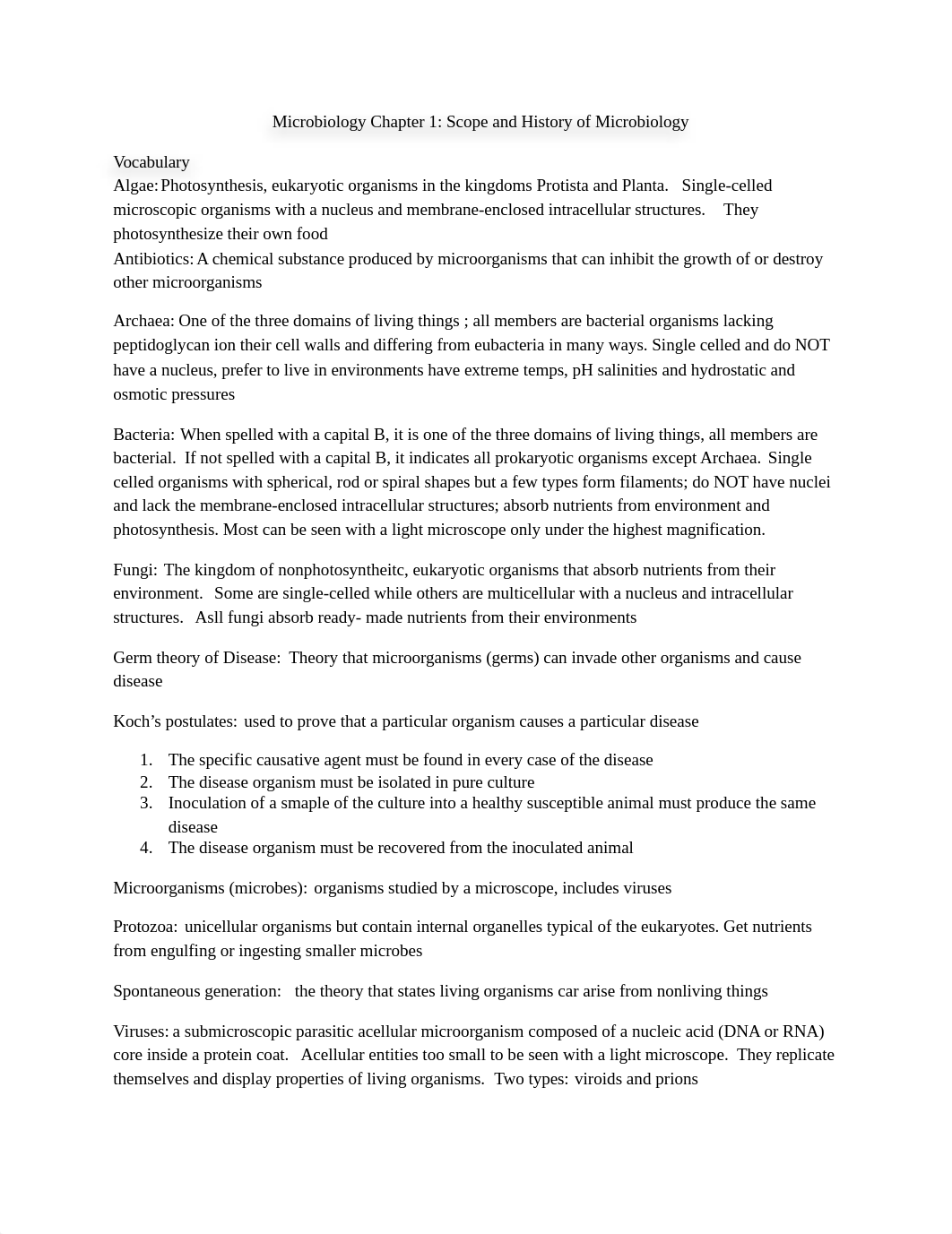 Microbiology Chapter 1 Scope and History of Microbiology_dxt2adro43i_page1