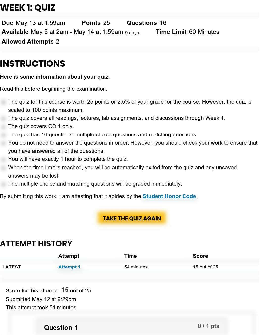 Week 1 -Quiz - Introduction to Routing with Lab - 11805.pdf_dxt2eziny1k_page1