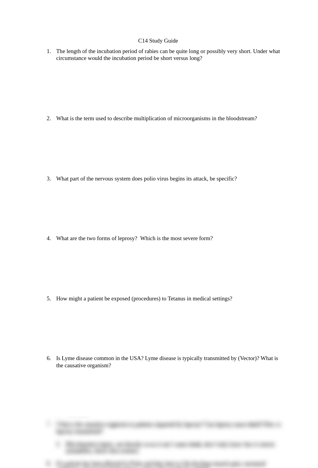 C14 Study Guide.docx_dxt3ydivaxt_page1