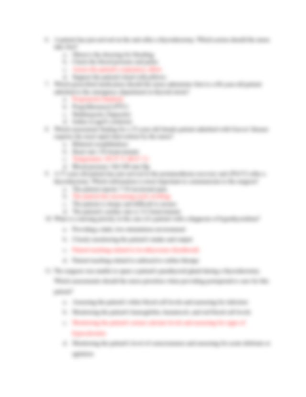 Thyroid NCLEX Questions.docx_dxt4li9vpfk_page2