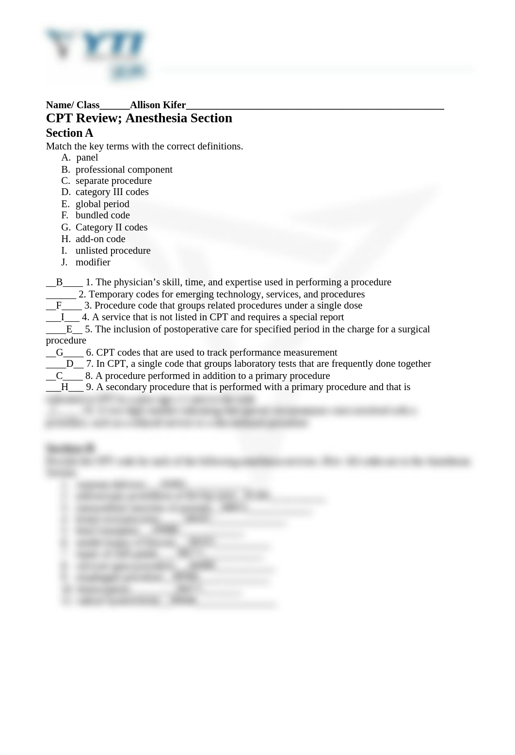 CPT2 Anesthesia Worksheet_dxt6fcg2c05_page1