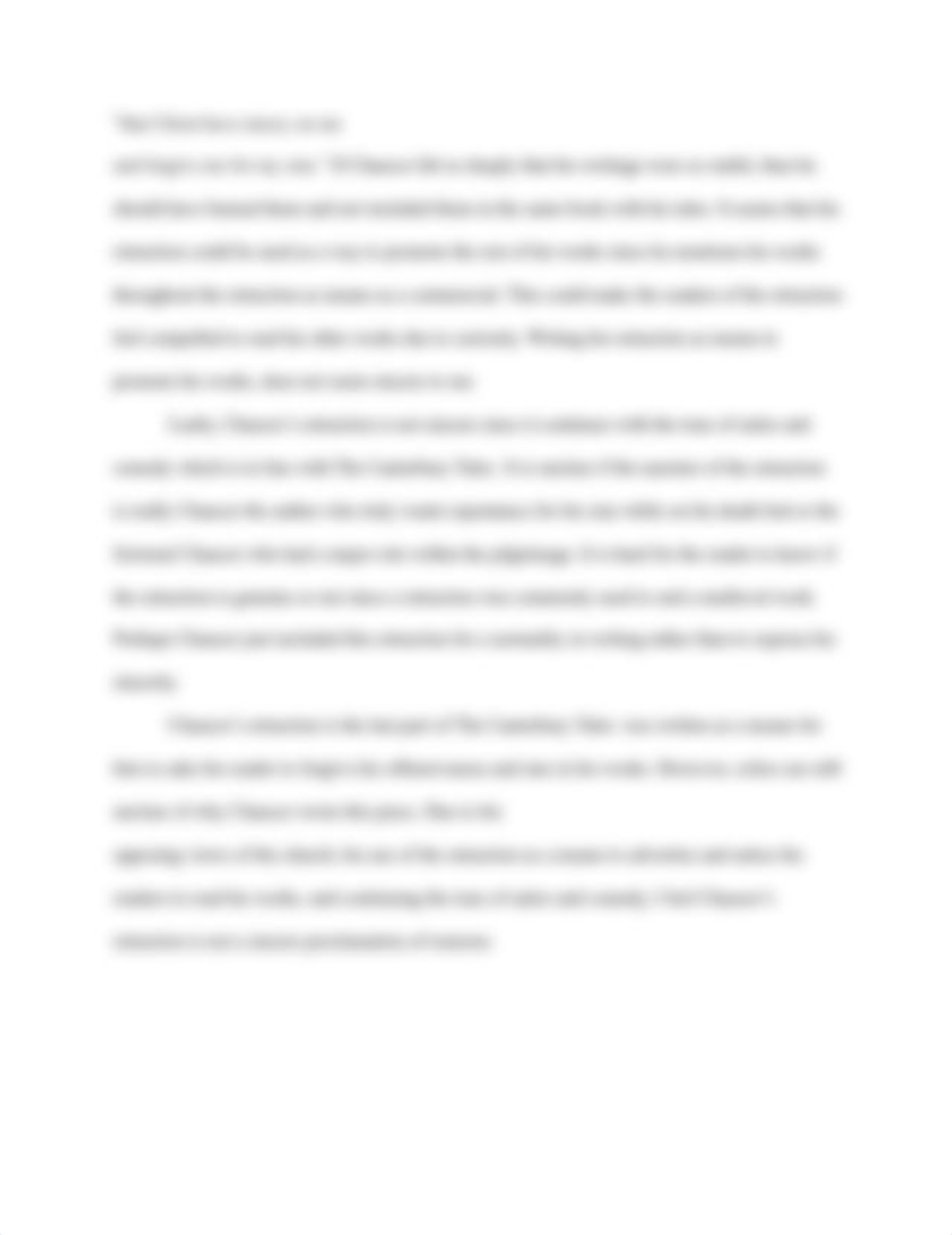 The Canterbury Tales Essay.docx_dxt6ndezgzl_page2