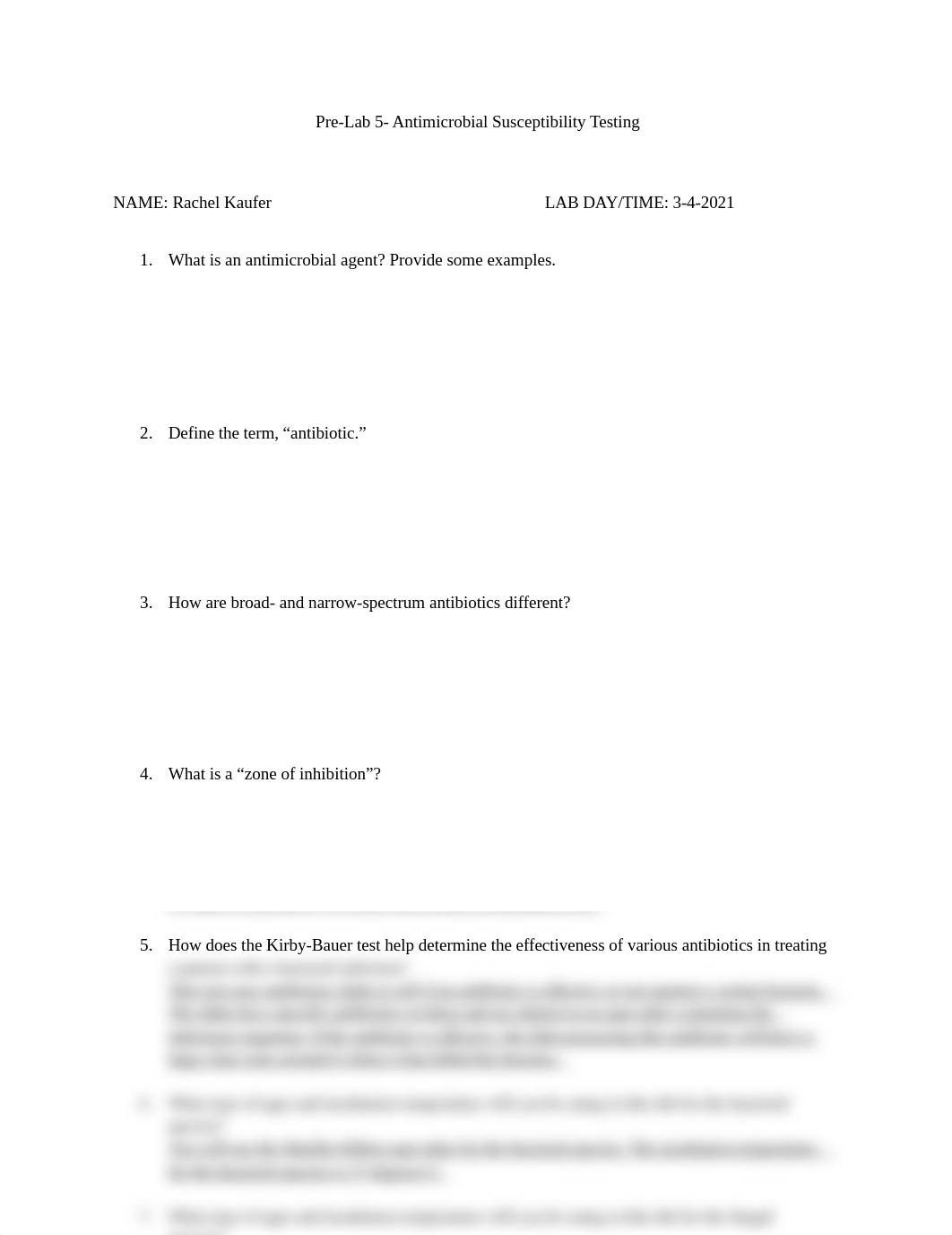 Pre-Lab 5- Antimicrobial Susceptibility Testing.docx_dxt9aiihy17_page1