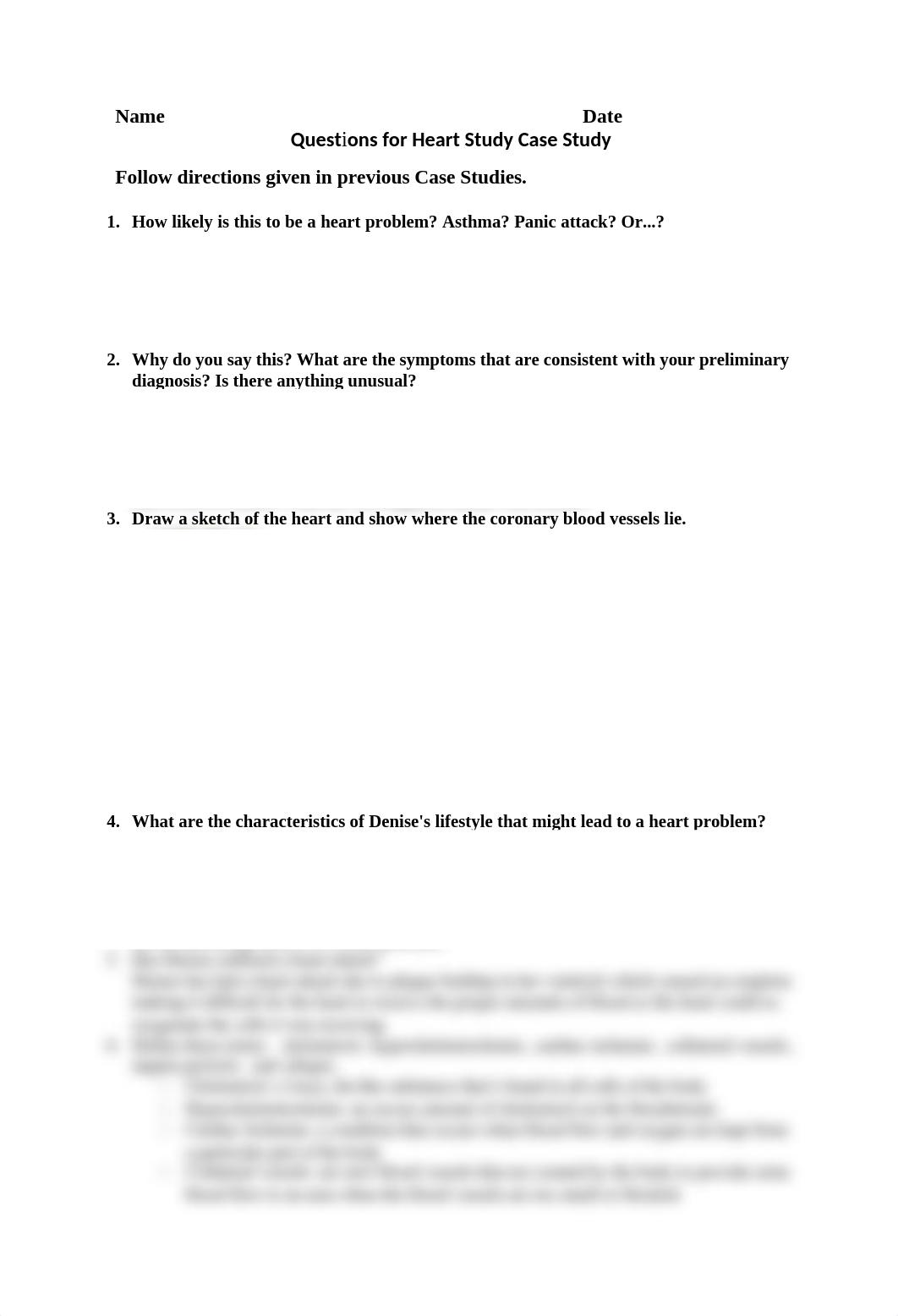 Questions for Heart Study Case Study.docx_dxtar6o8lm4_page1