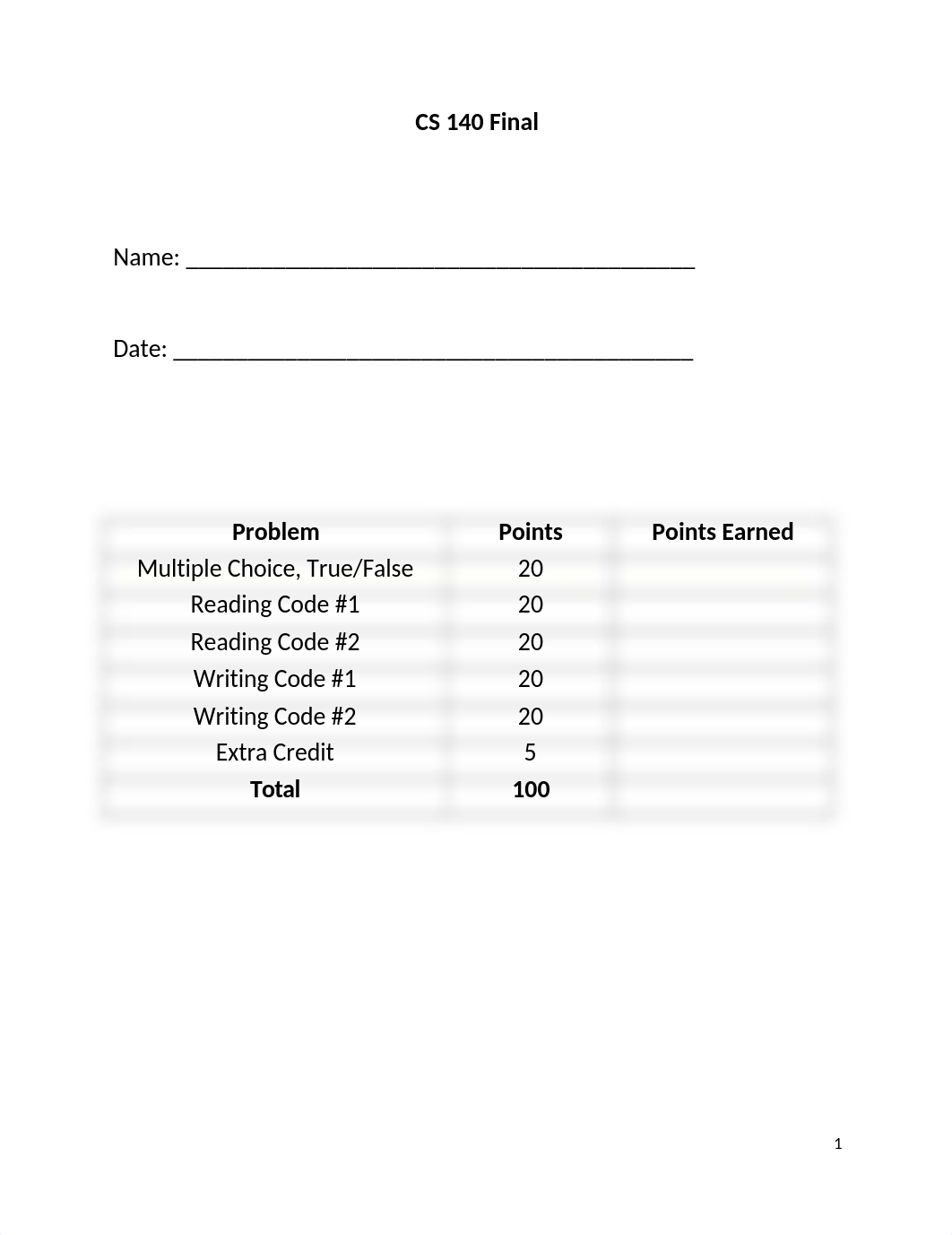 CS 140 Final Practice Final Answers-7.docx_dxtc8leqcfd_page1