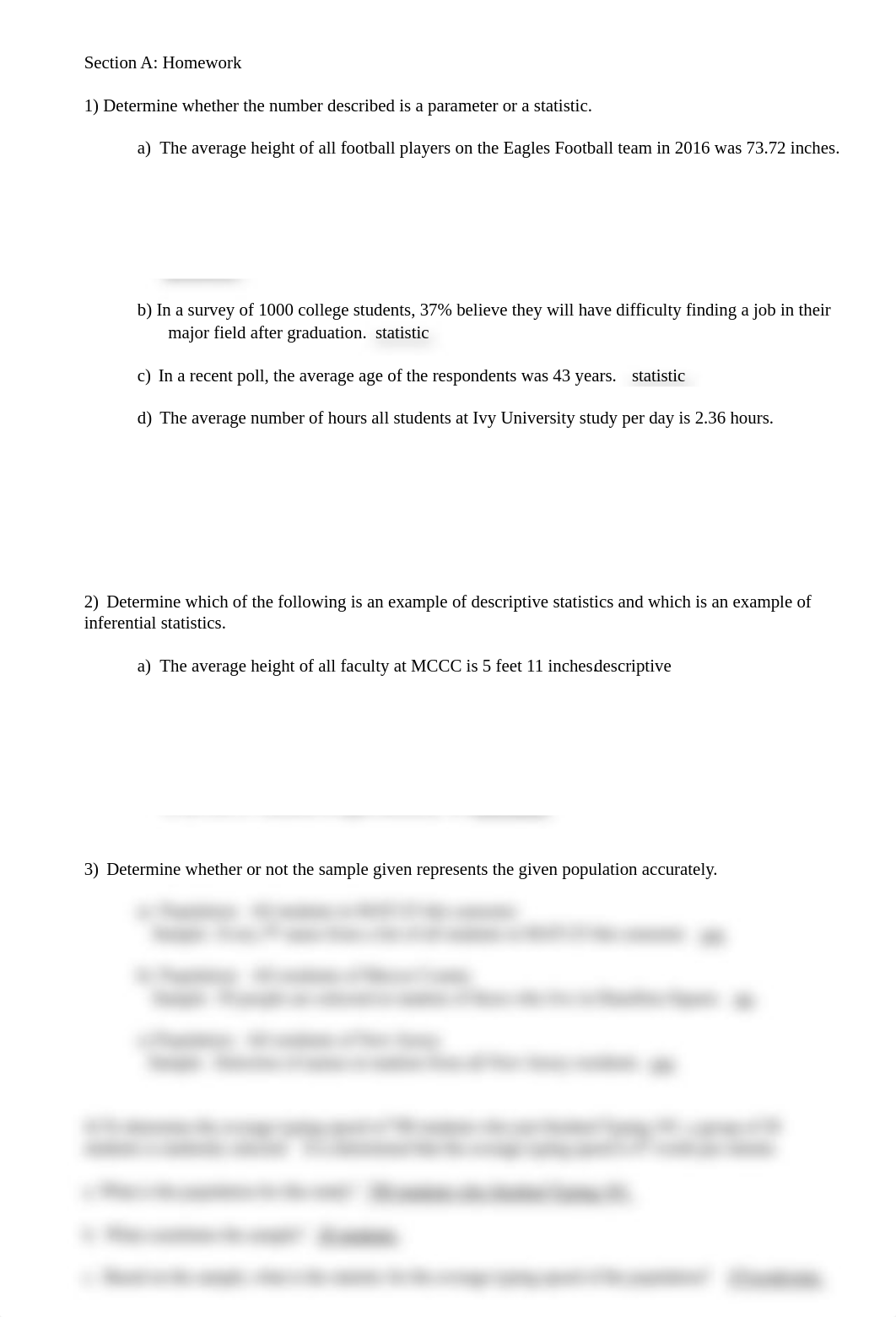 Section A HW with answers.pdf_dxtczew4rlm_page1