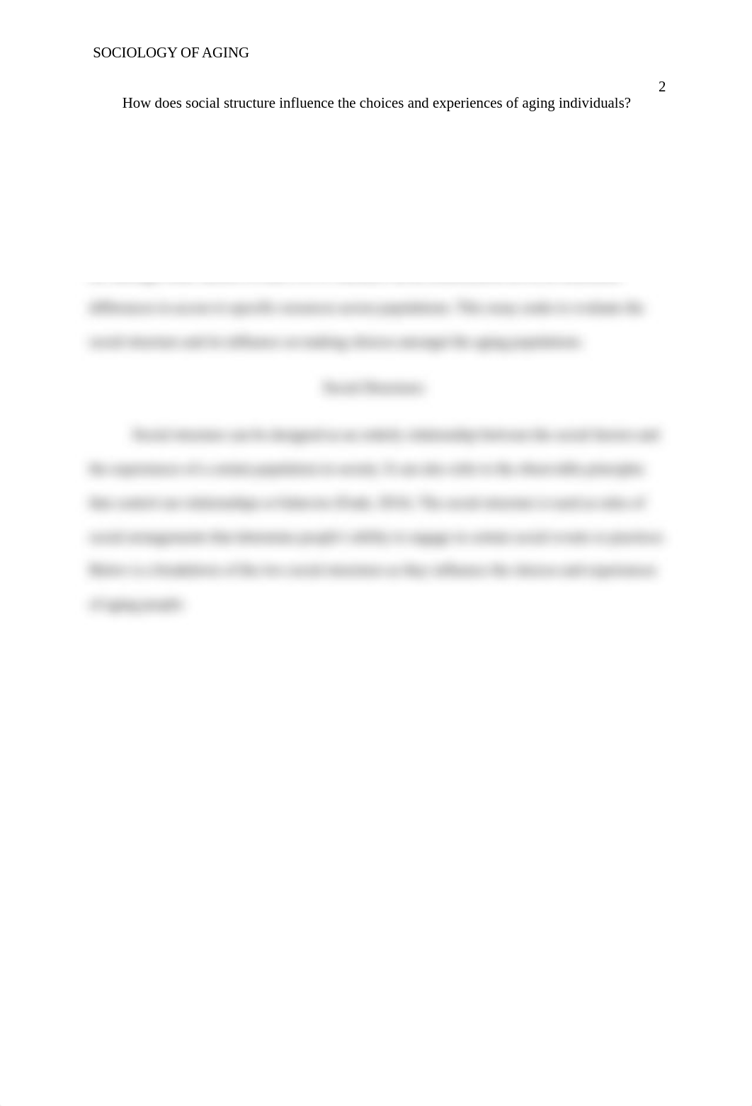 Sociology of aging Paper 1.docx_dxtek8uwtn4_page2