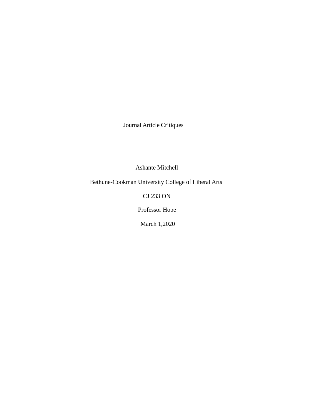 Journal Article Critiques Substance abuse midterm.docx_dxtet130q9z_page1