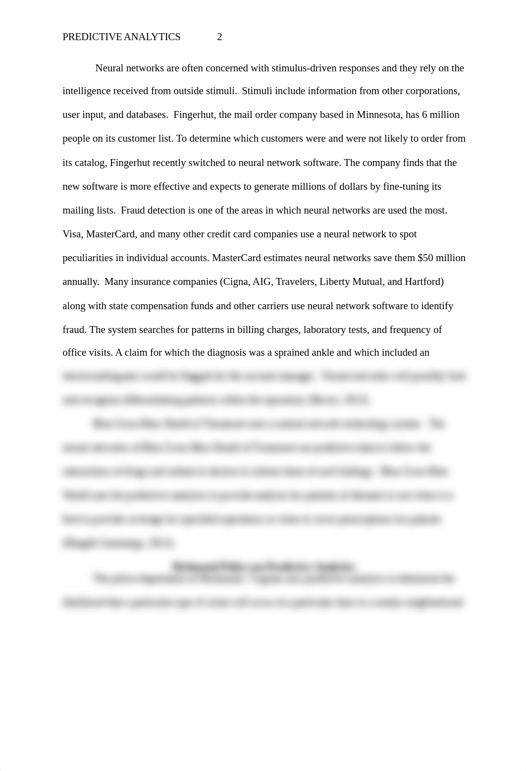 Wk2 Predictive Analytics Case Study.doc_dxtgrckwl2p_page2