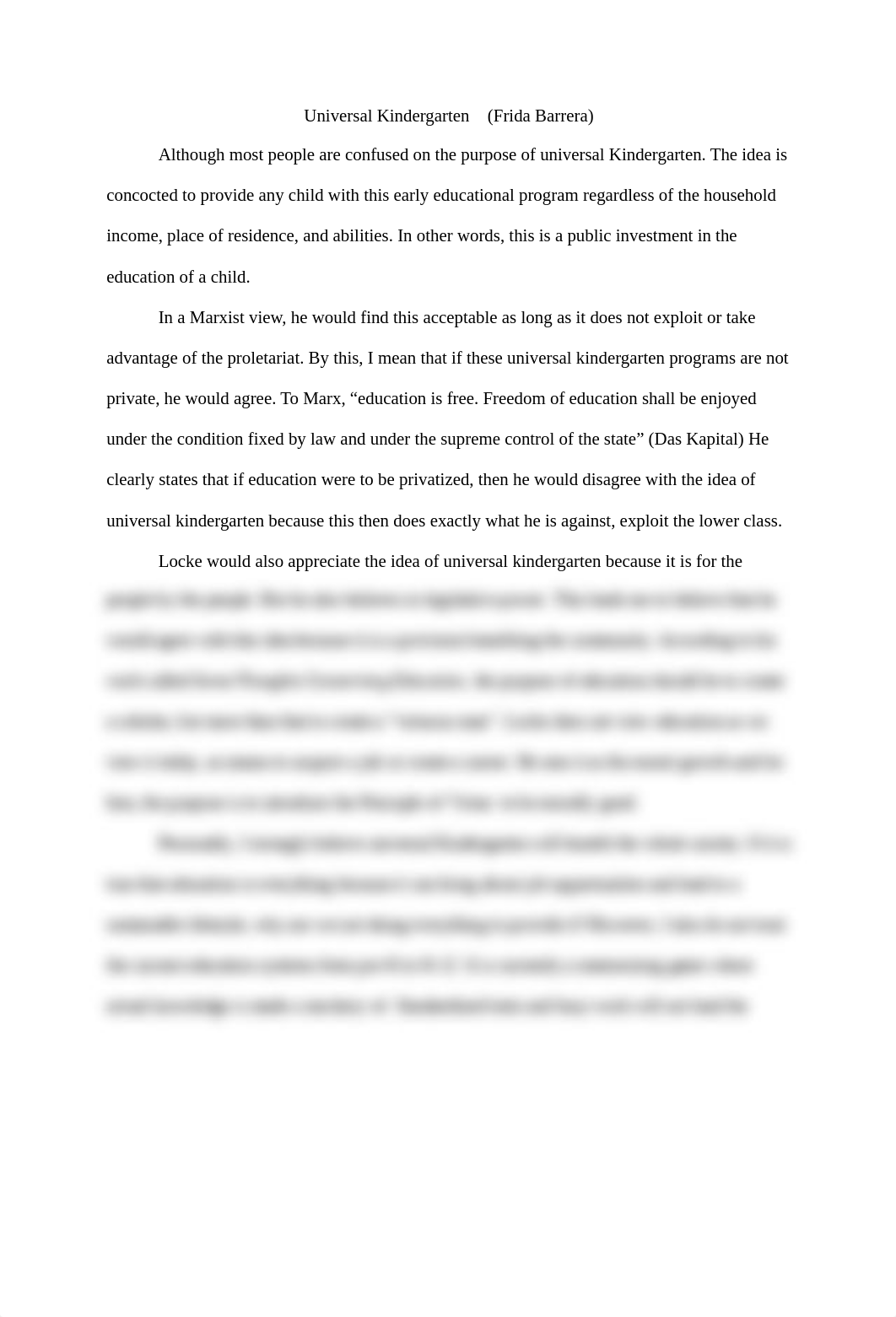 Karl Marx on Universal Kindergarten.docx_dxti9mq046q_page1