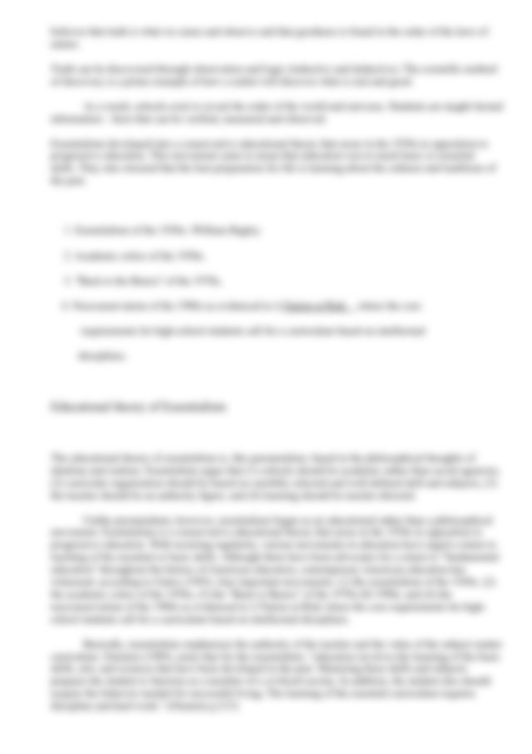 CONCEPTS OF DIFFERENT VIEWS OF WHAT EDUCATION IS PHILOSOPHICAL THEORIES OF EDUCATION.htm_dxtit9rn6qc_page3